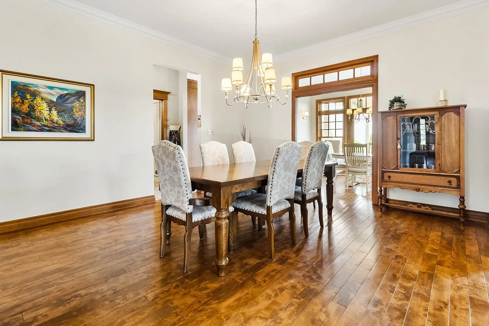 Salle à manger Salle à manger,