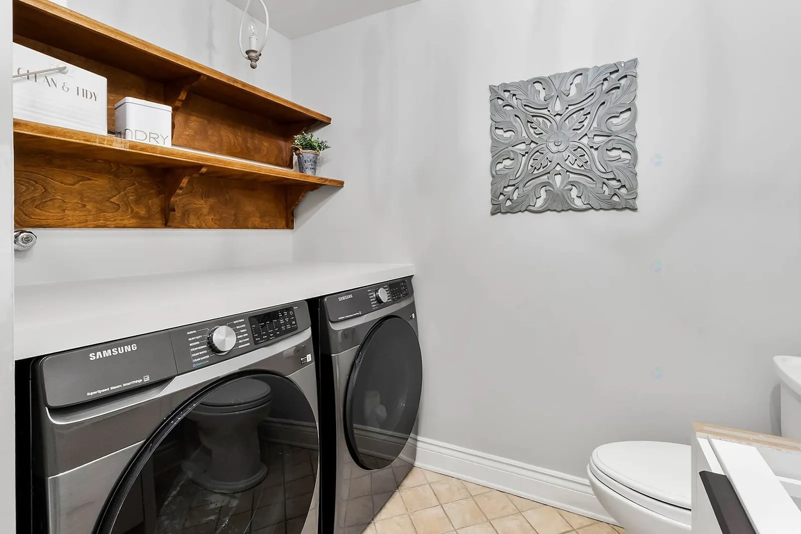 Salle de lavage Salle de lavage,