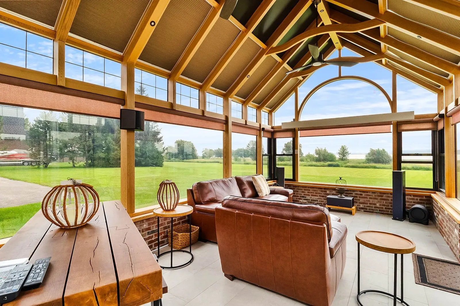 Solarium/Verrière Solarium/Verrière,