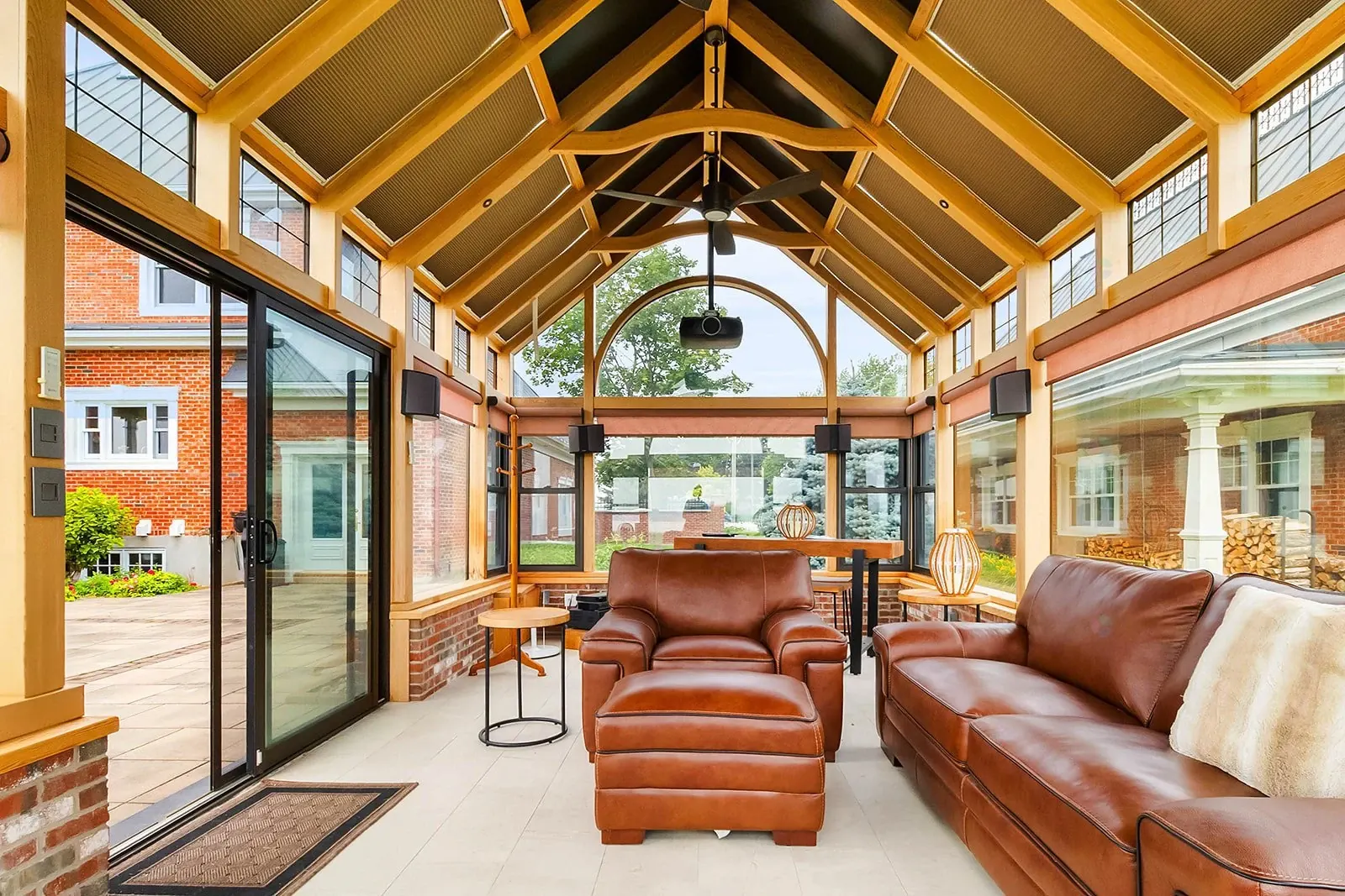 Solarium/Verrière Solarium/Verrière,