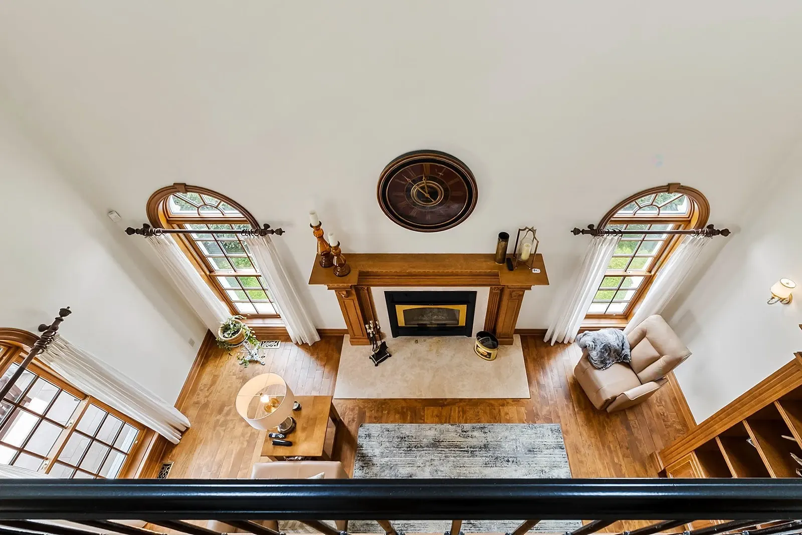 Vue d’ensemble Vue d'ensemble,