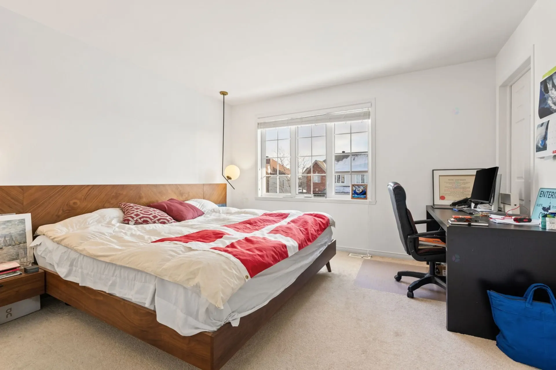 Chambre à coucher Chambre à coucher,