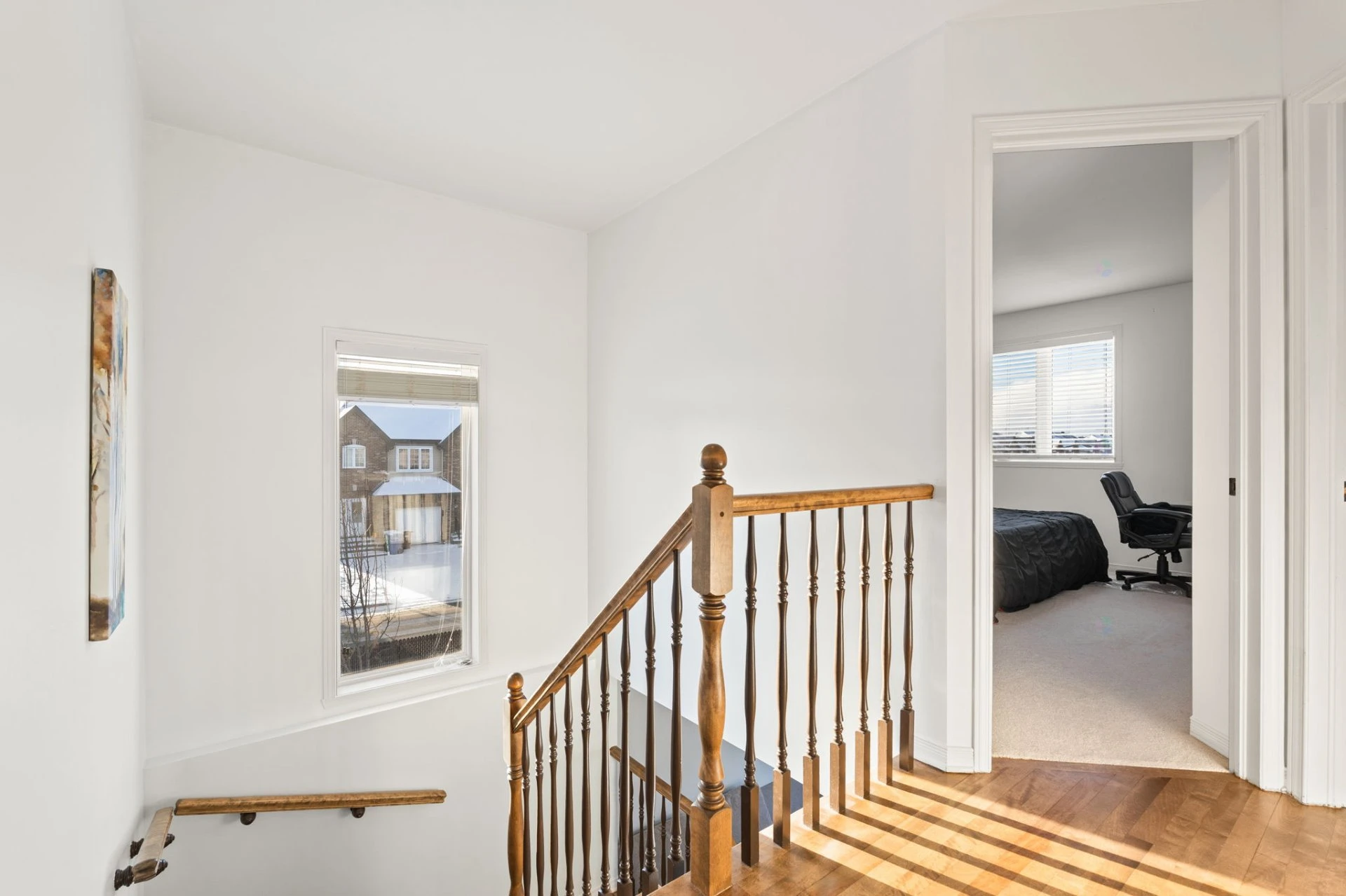 Mezzanine Mezzanine,