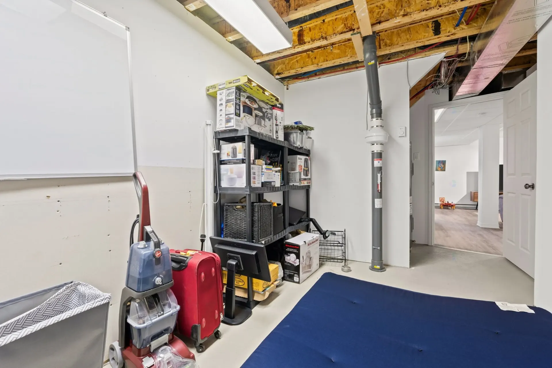 Rangement Rangement,