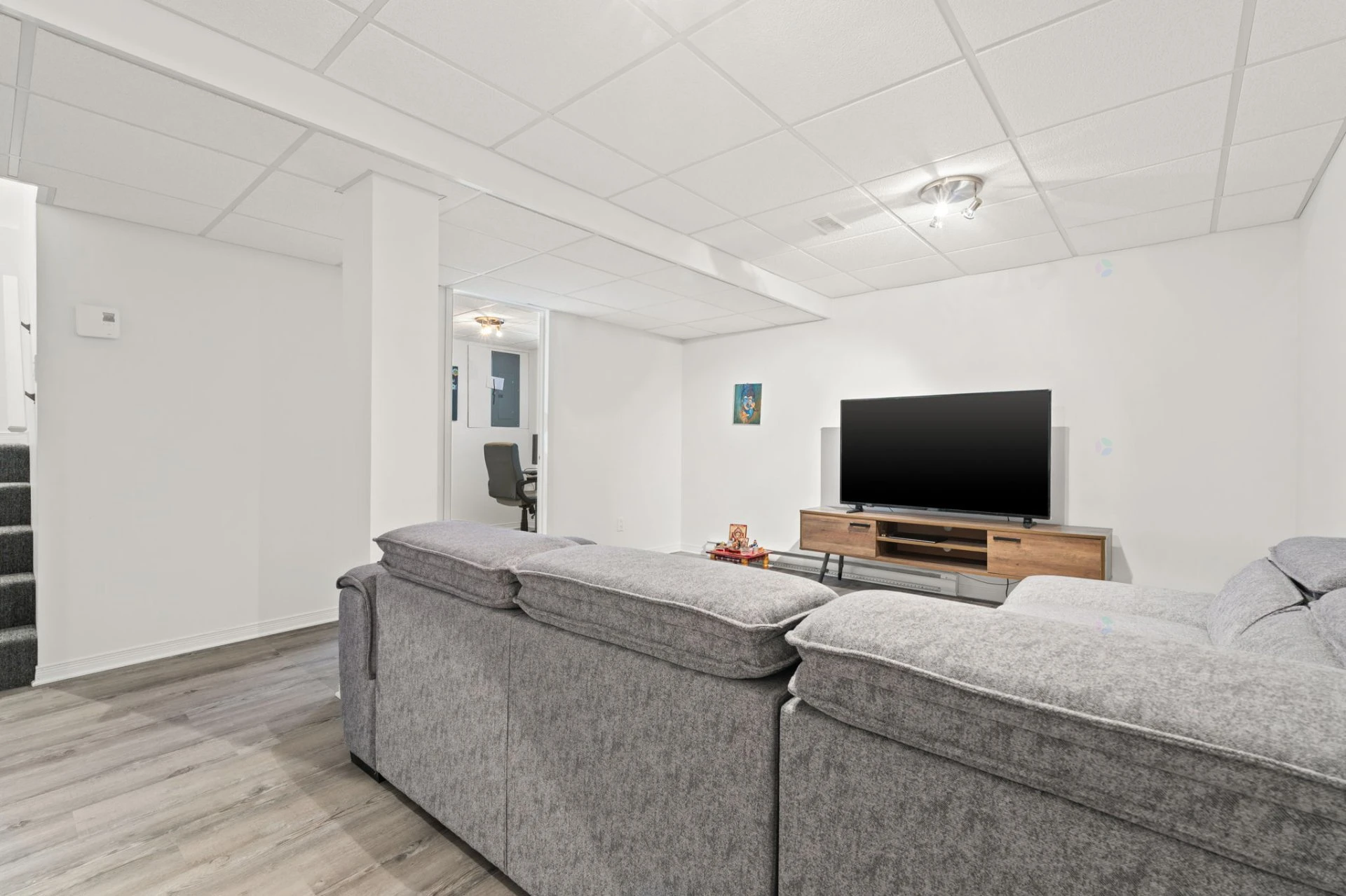 Salle familiale Salle familiale,