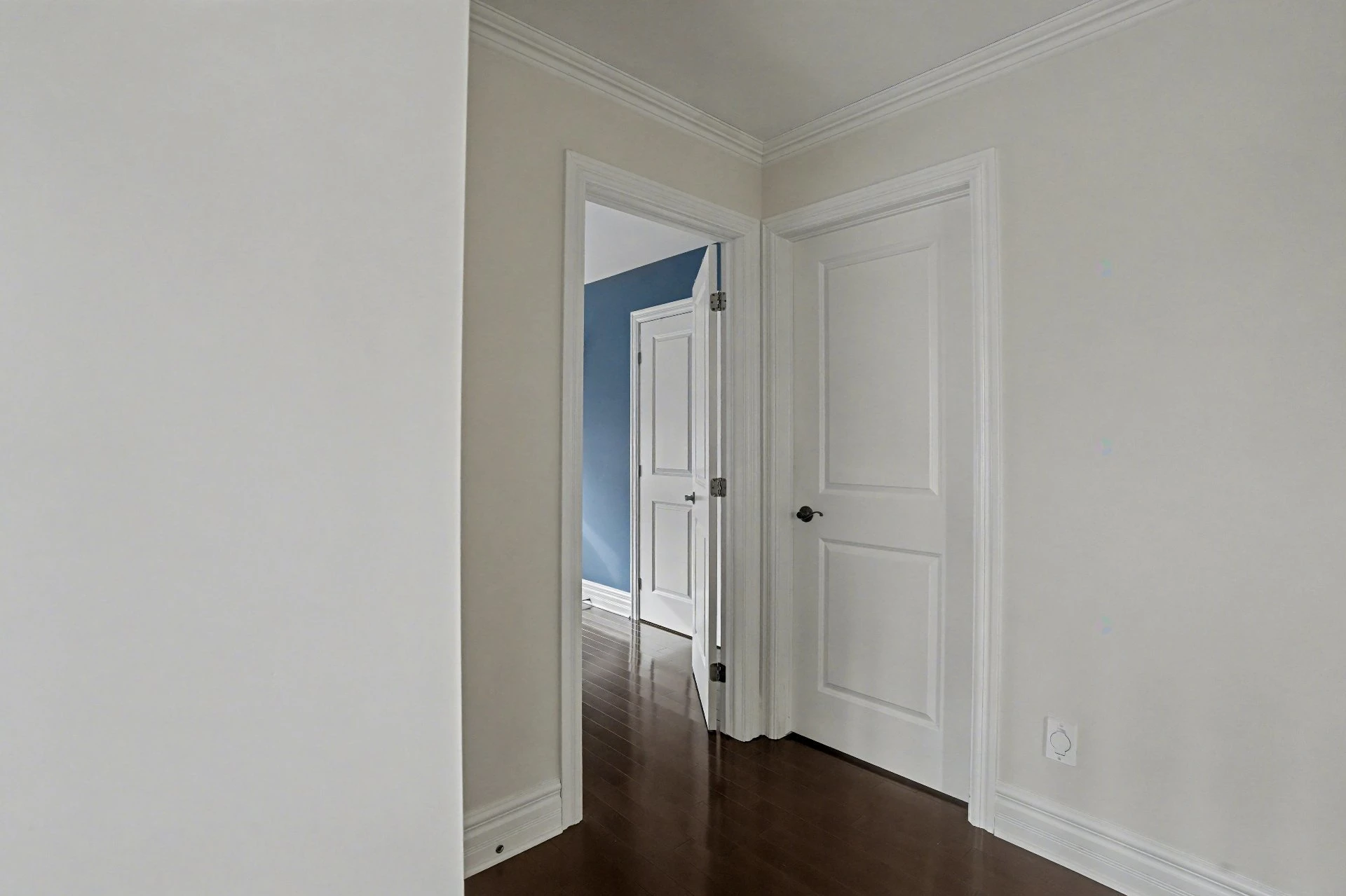 Chambre à coucher principale Chambre à coucher principale,