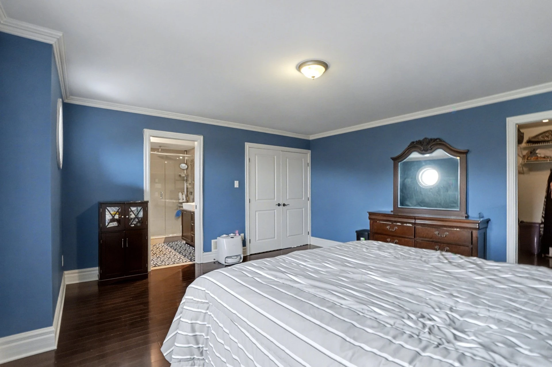 Chambre à coucher principale Chambre à coucher principale,