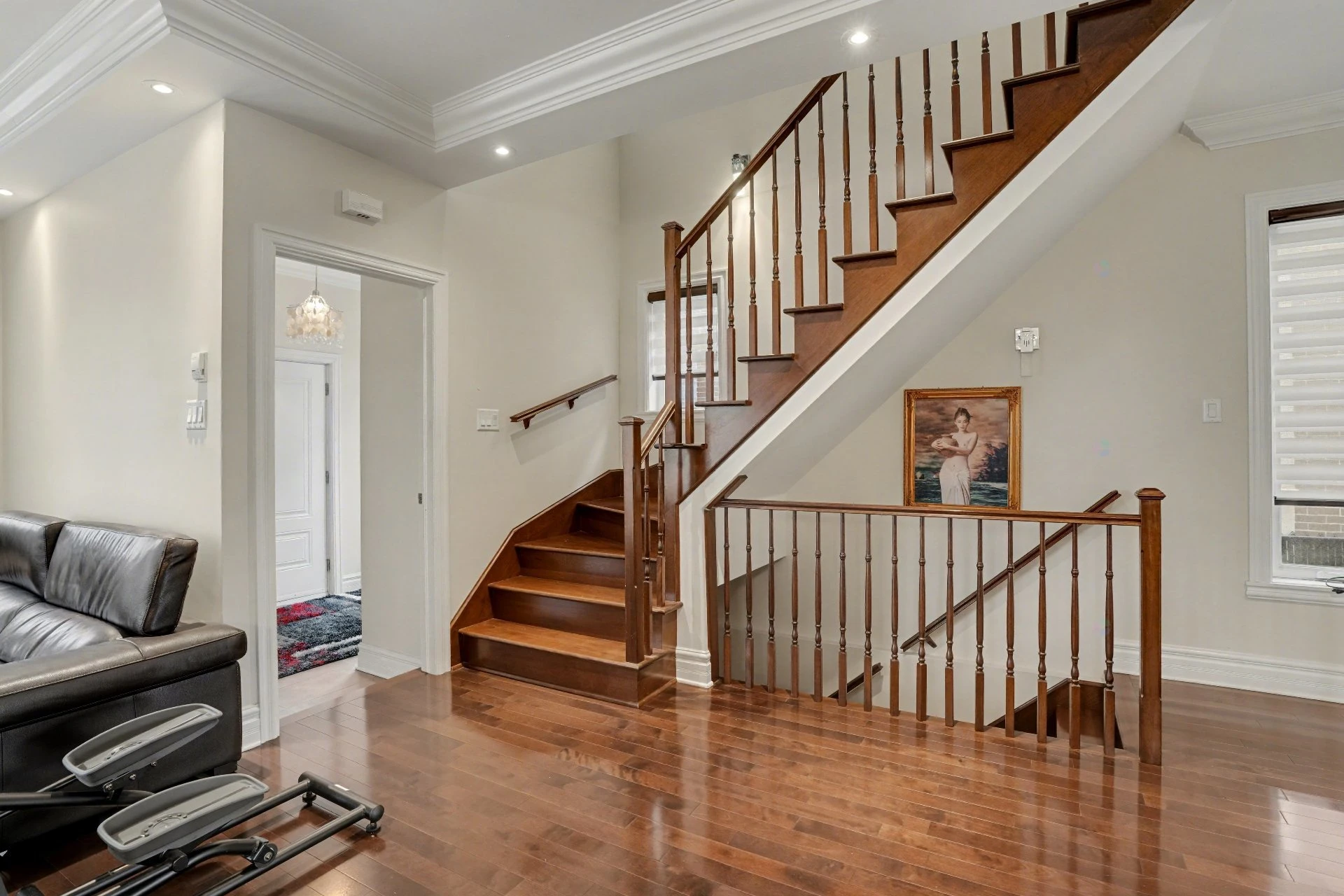 Hall d’entrée/Vestibule Hall d'entrée/Vestibule,