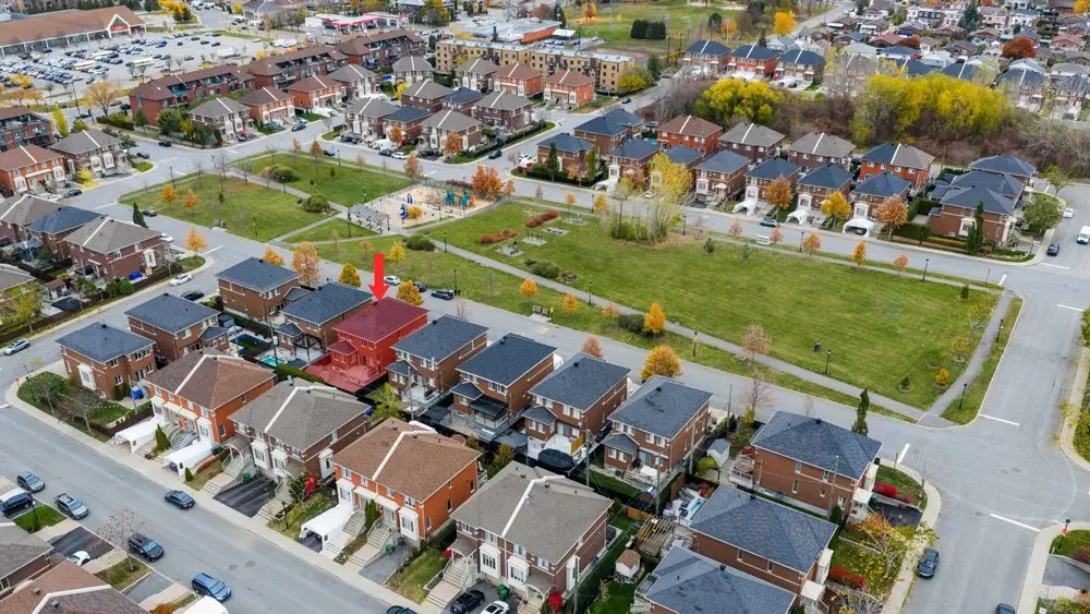 Photo aérienne Photo aérienne,