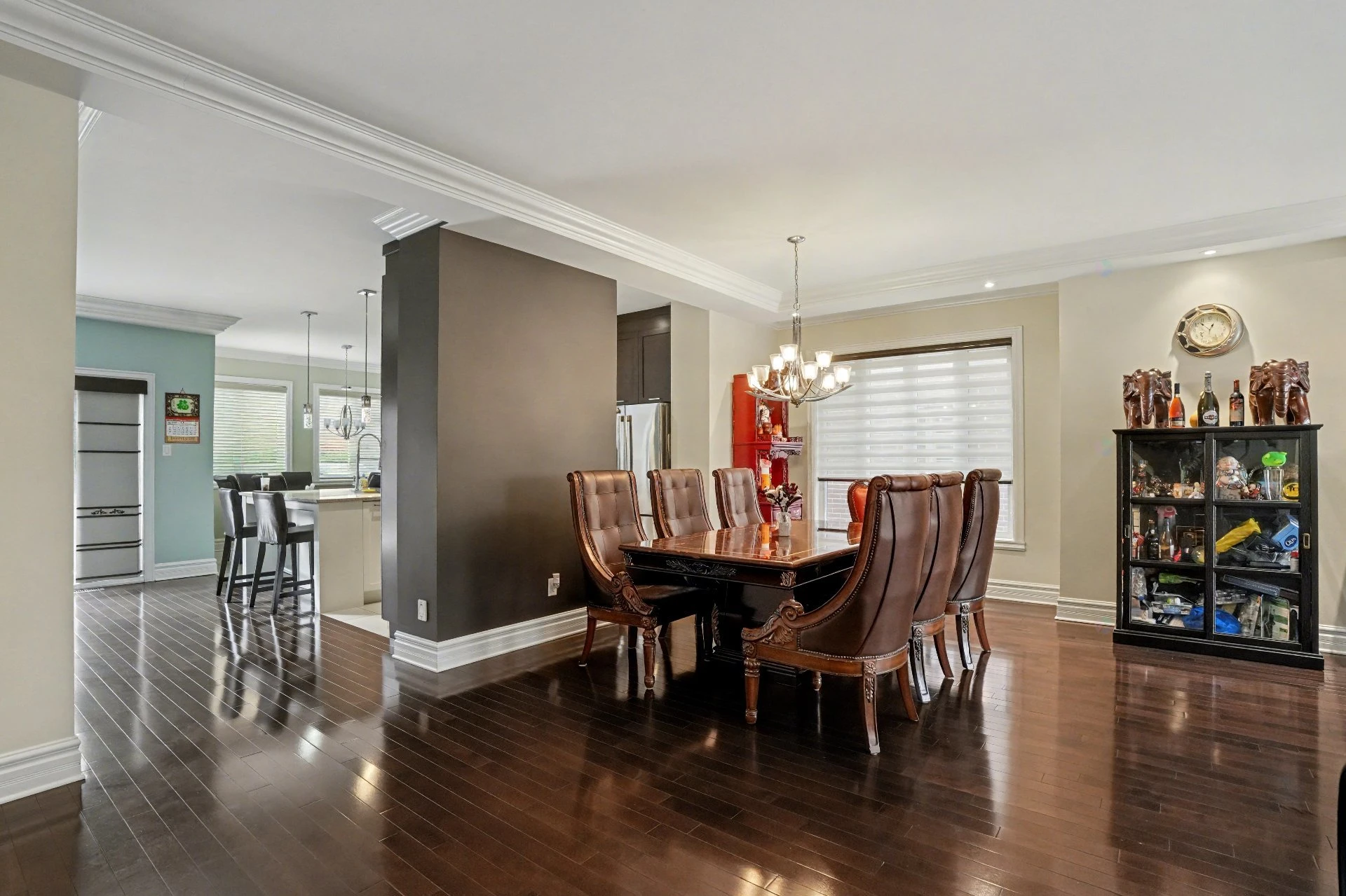 Salle à manger Salle à manger,