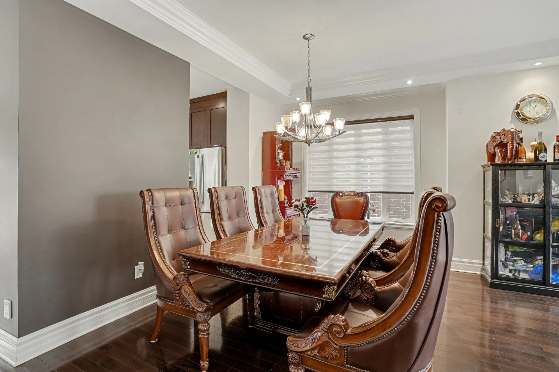 Salle à manger Salle à manger,