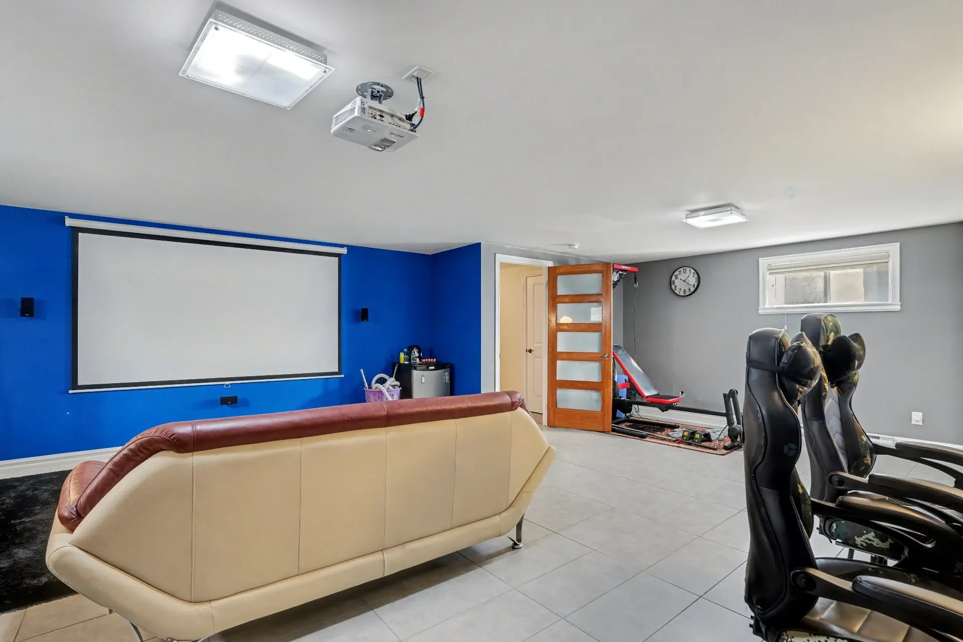 Salle familiale Salle familiale,