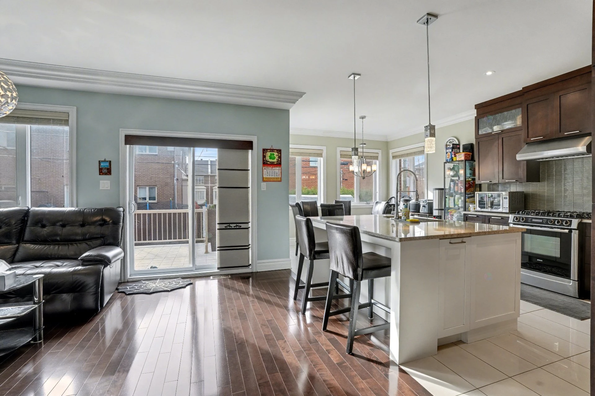 Vue d’ensemble Vue d'ensemble,