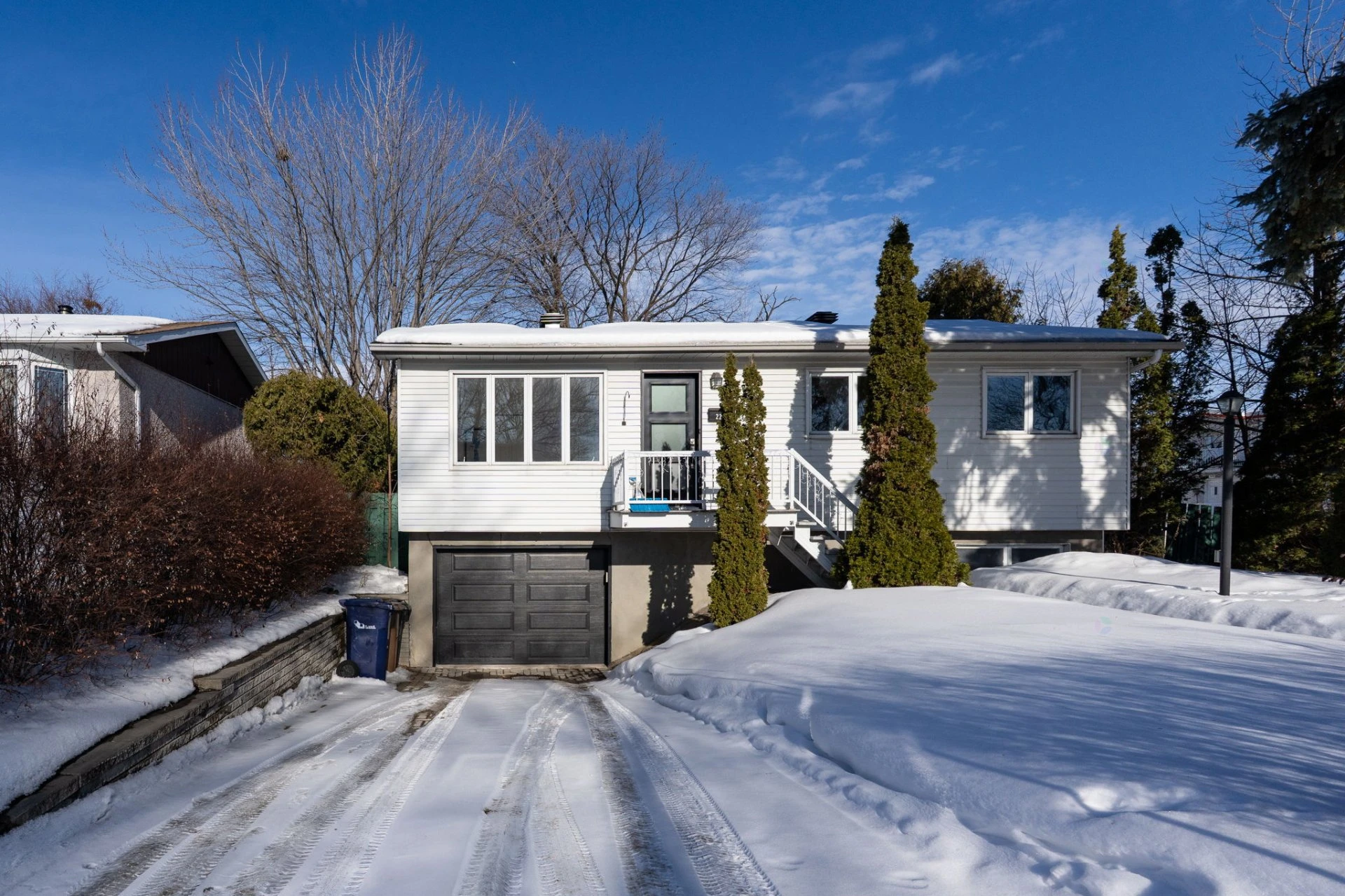 Extérieur Extérieur,