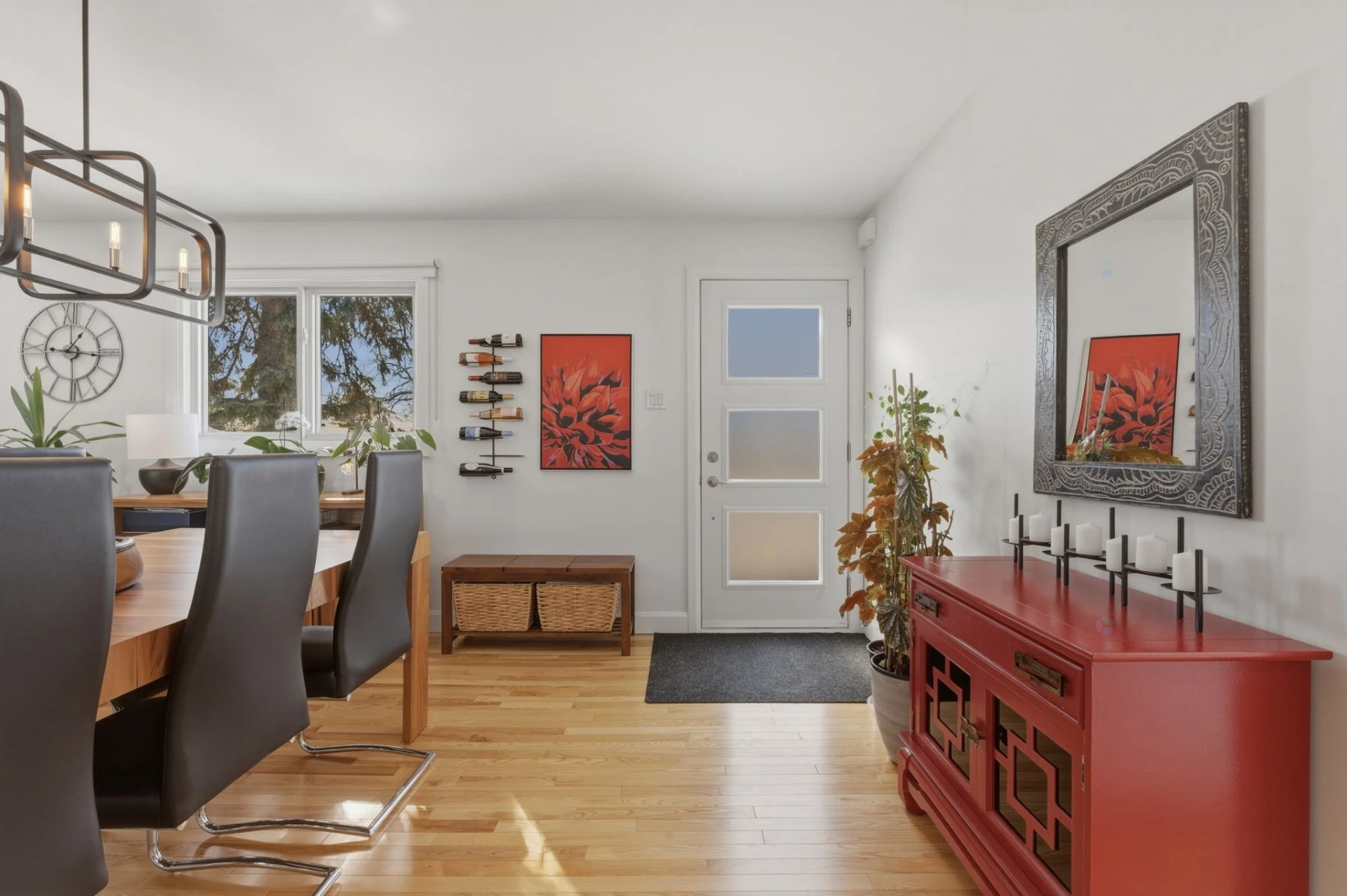 Hall d’entrée/Vestibule Hall d'entrée/Vestibule,