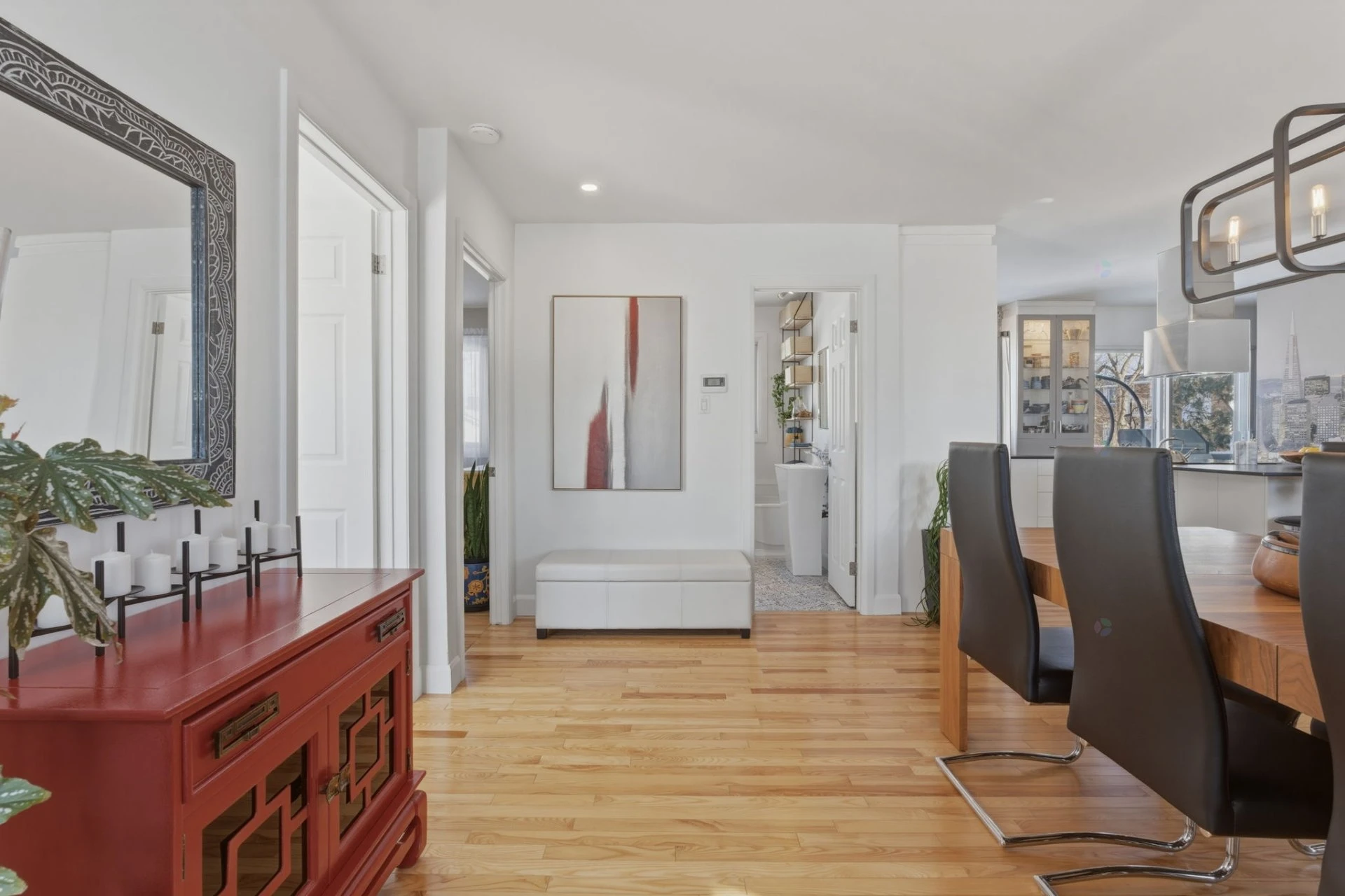 Salle à manger Salle à manger,