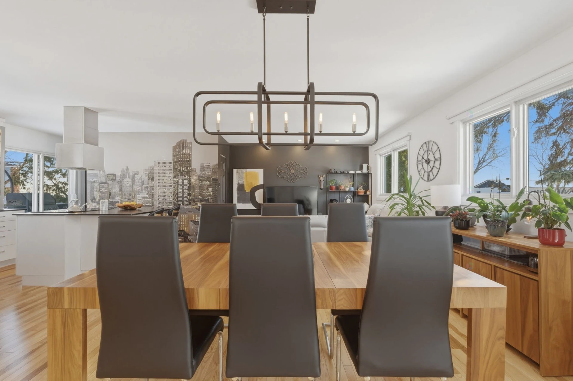 Salle à manger Salle à manger,