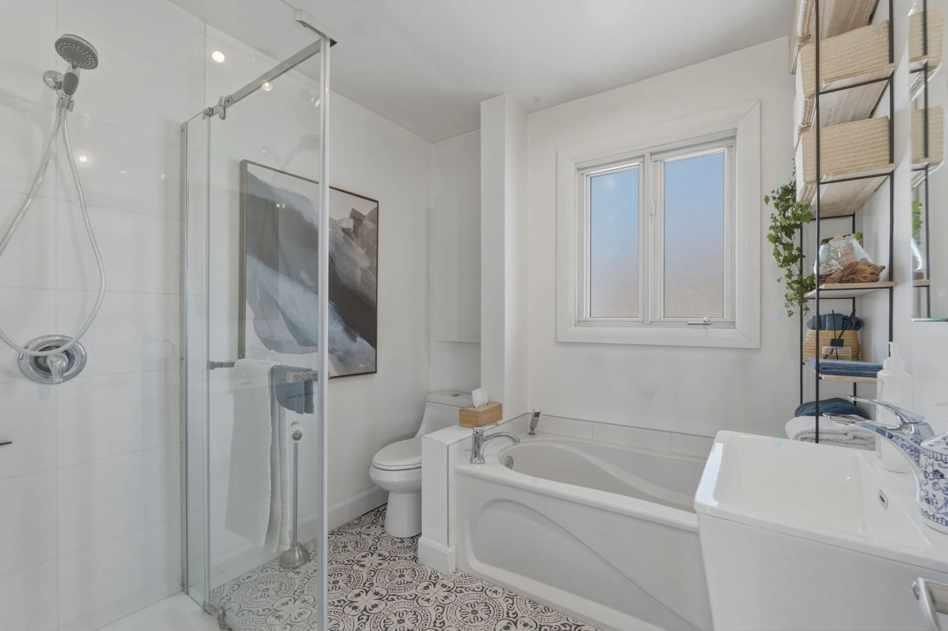 Salle de bains Salle de bains,