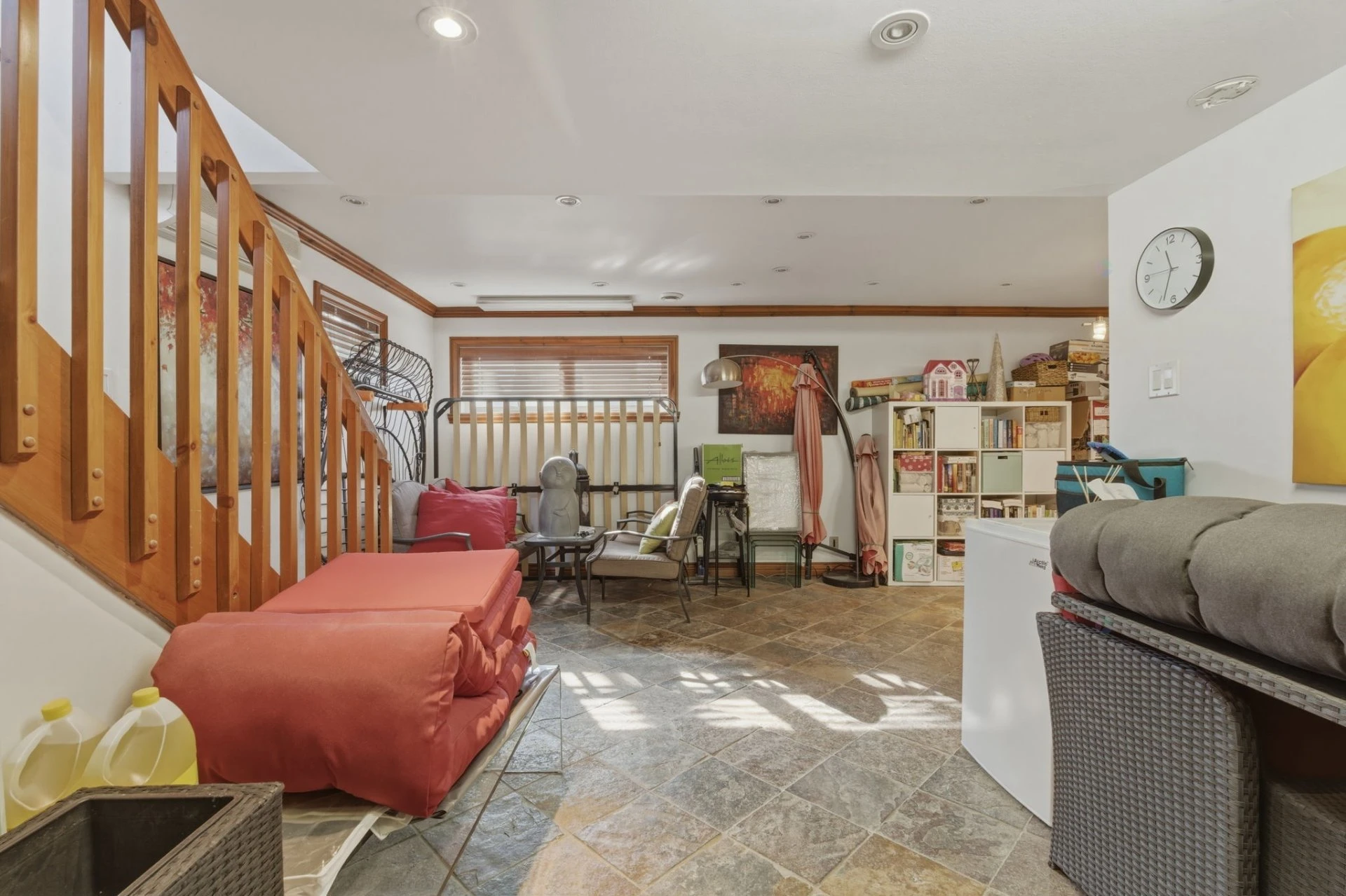 Salle familiale Salle familiale,