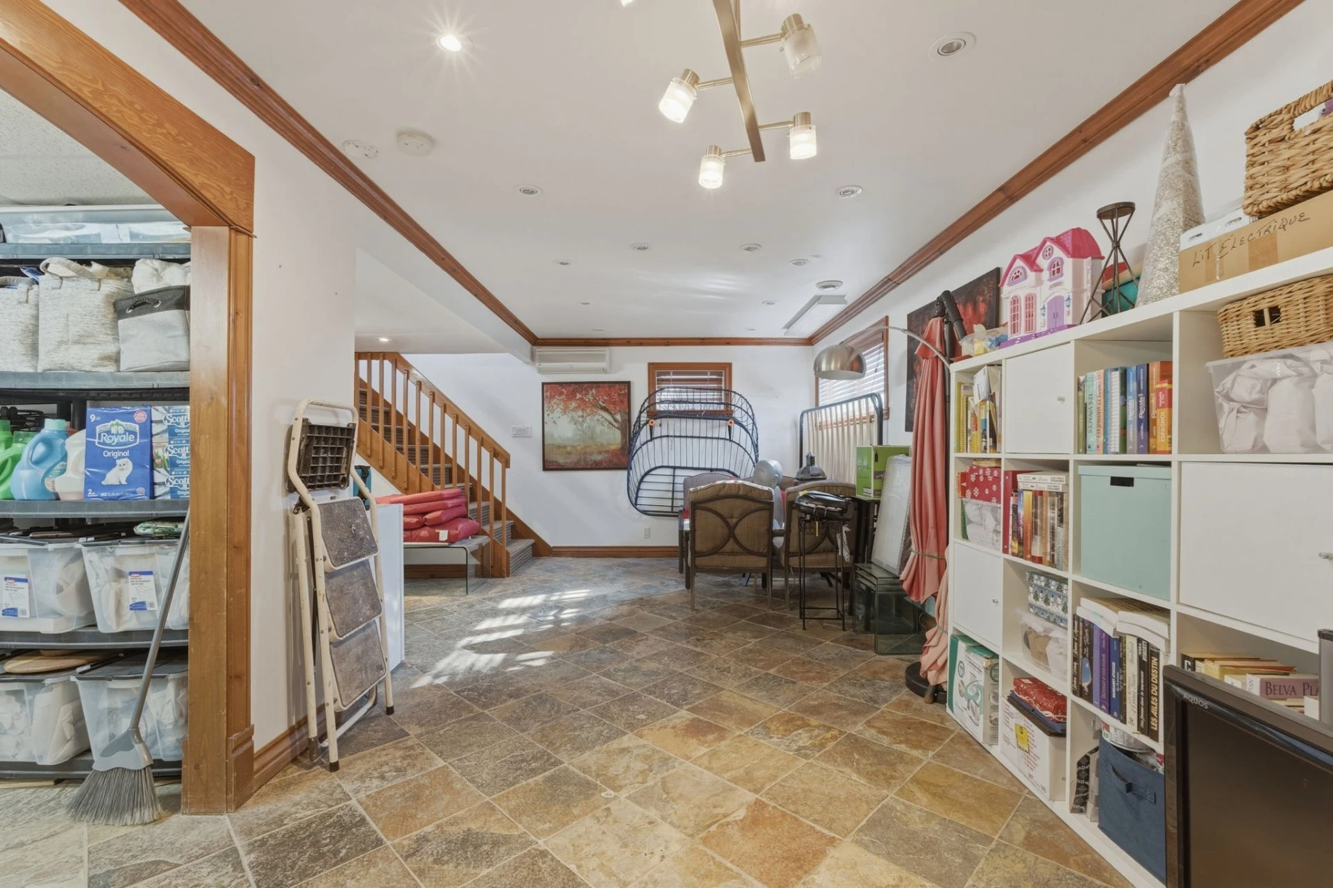 Salle familiale Salle familiale,