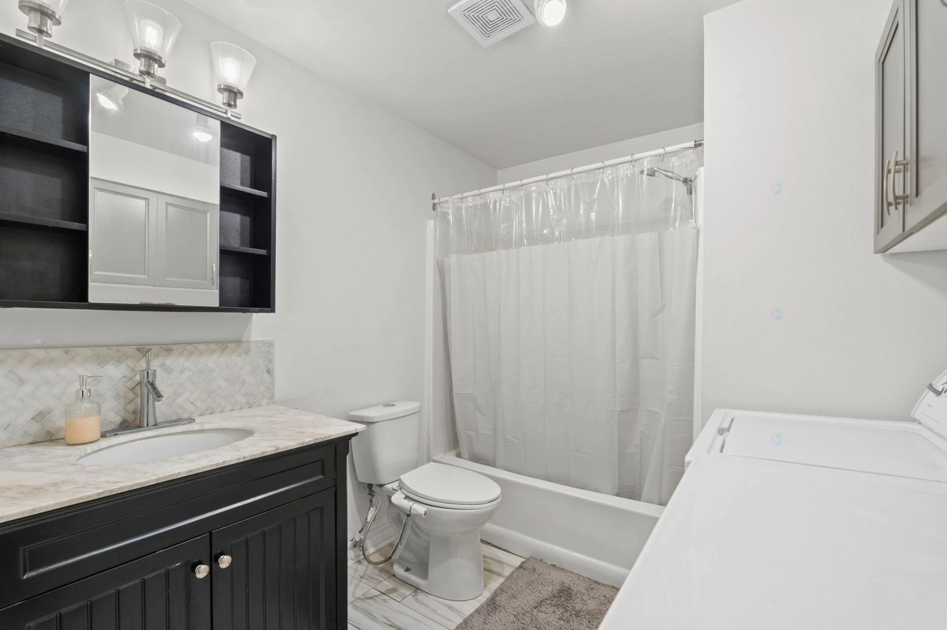 Salle de bains Salle de bains,