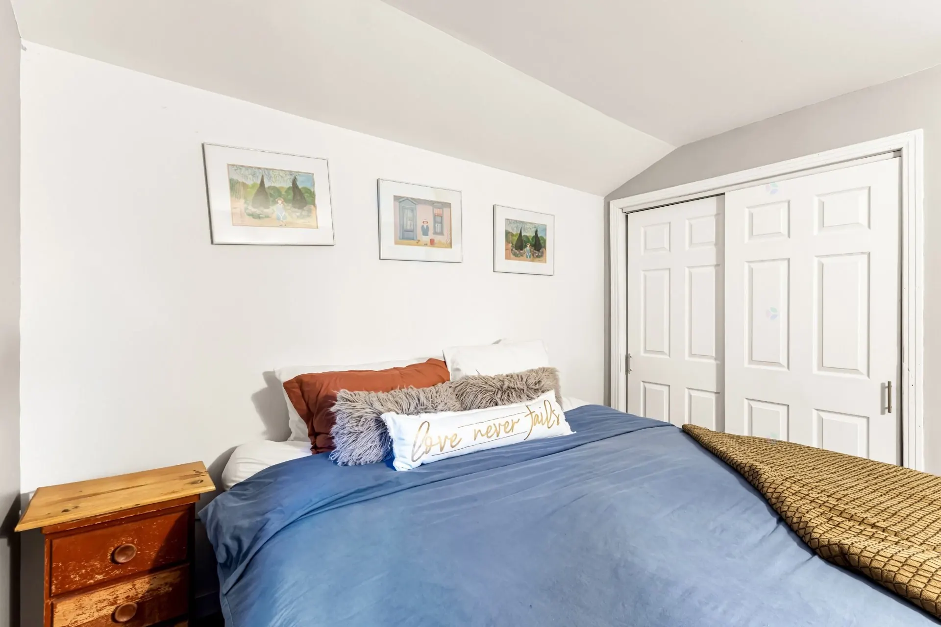 Chambre à coucher Chambre à coucher,