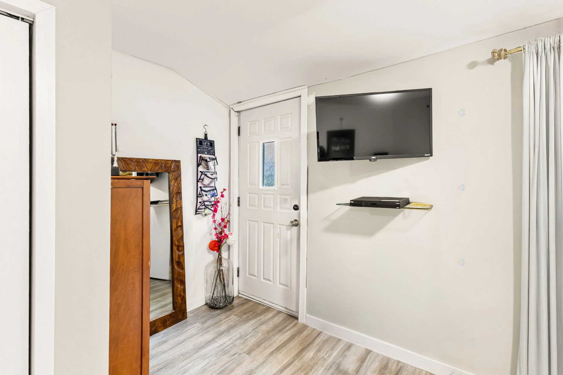 Chambre à coucher principale Chambre à coucher principale,