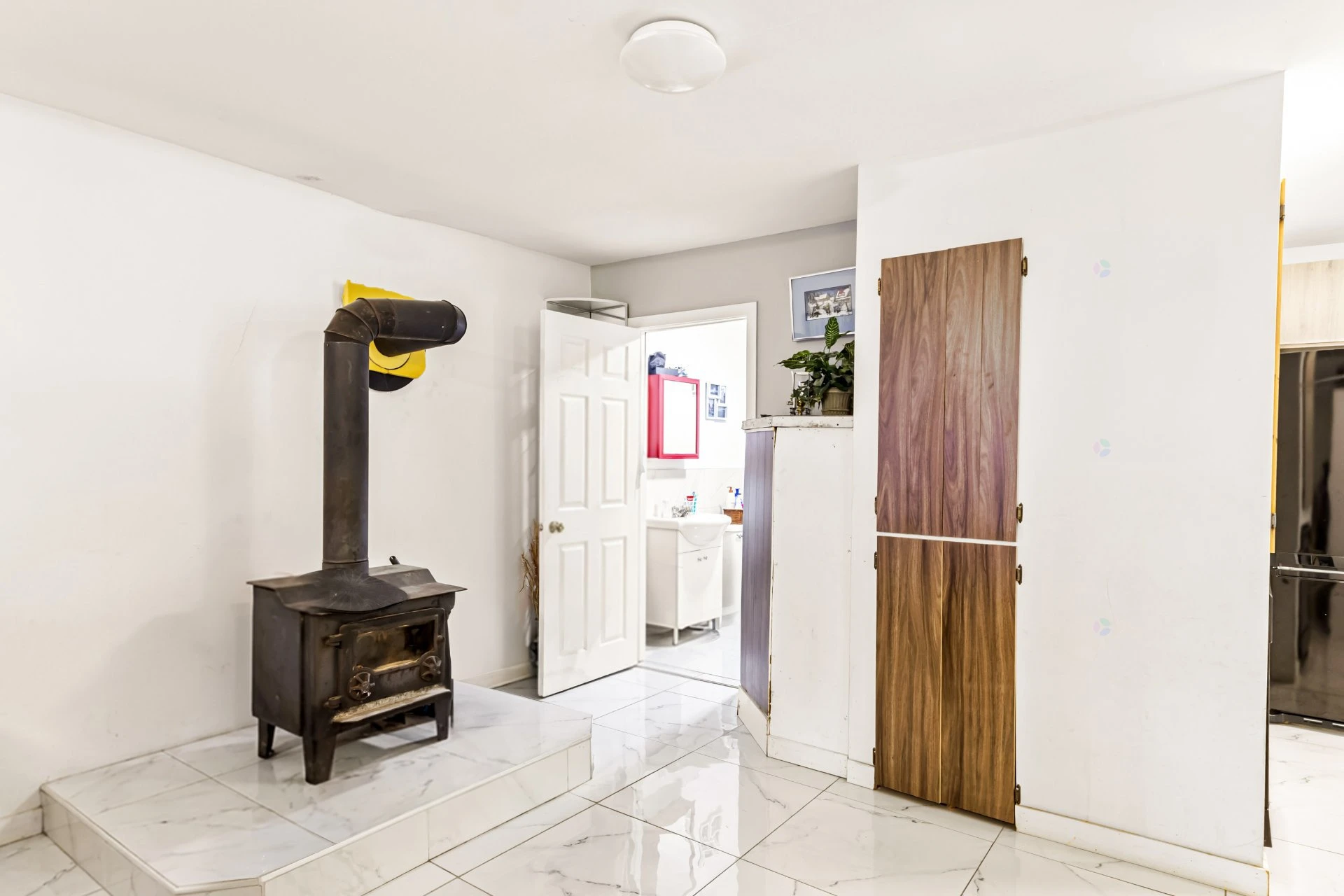 Hall d’entrée/Vestibule Hall d'entrée/Vestibule,