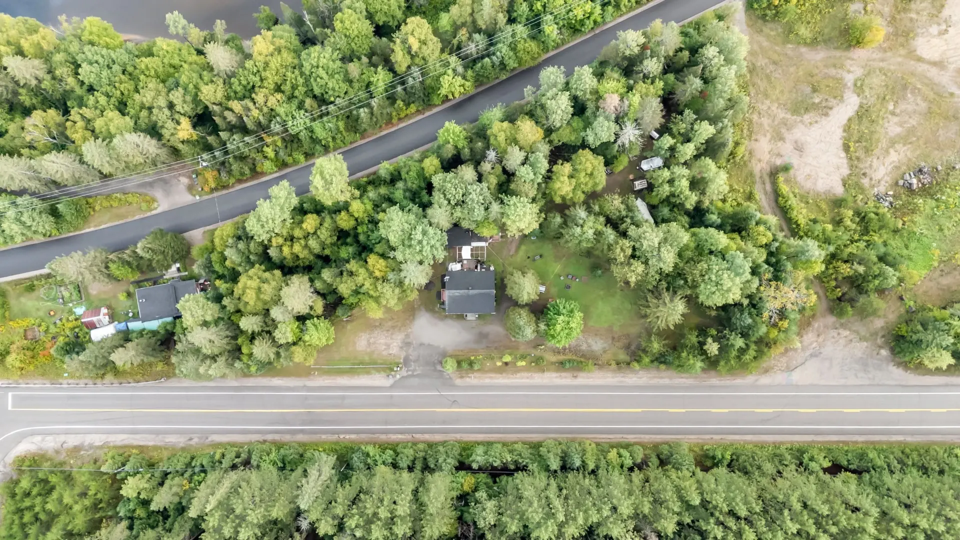 Photo aérienne Photo aérienne,