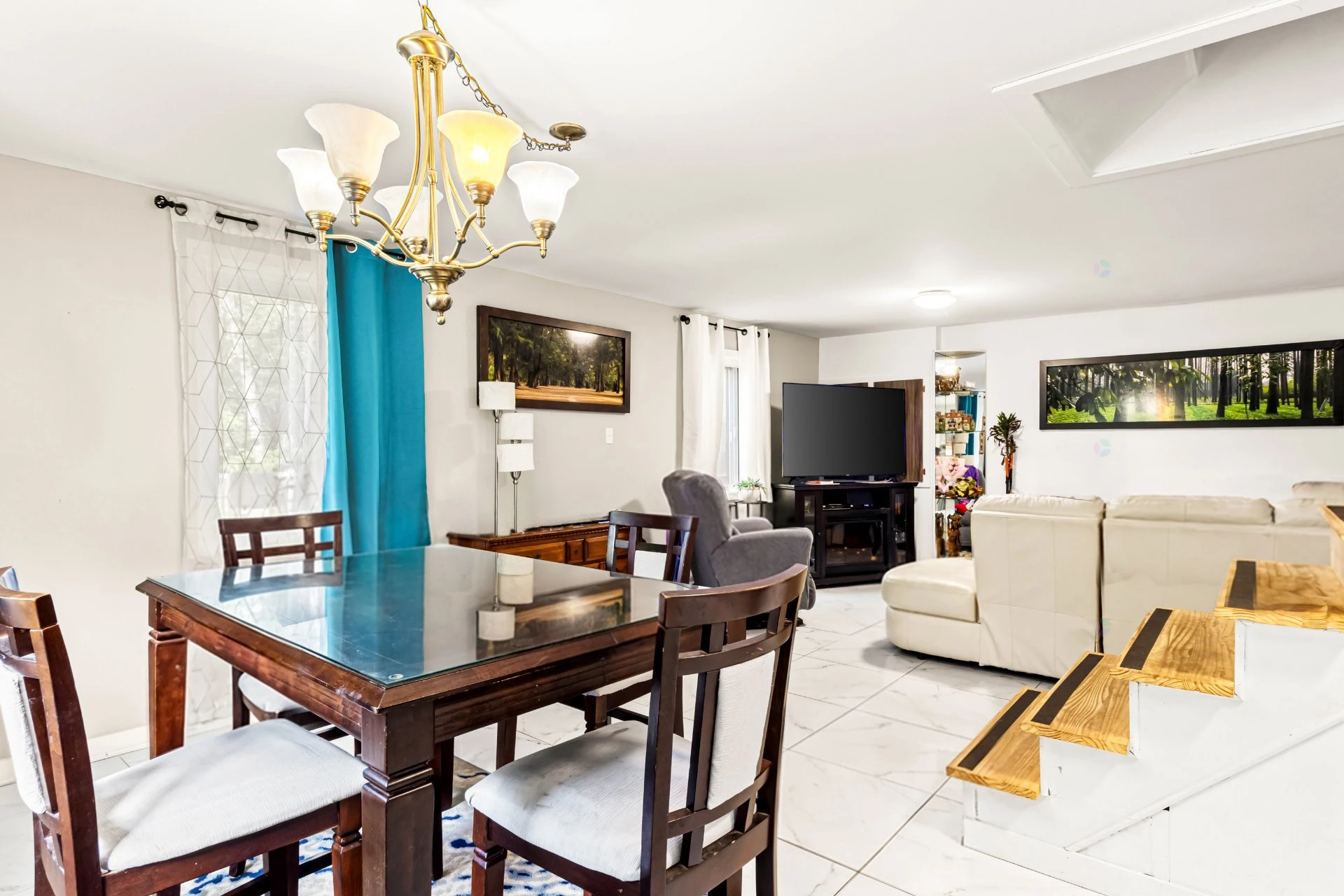 Salle à manger Salle à manger,