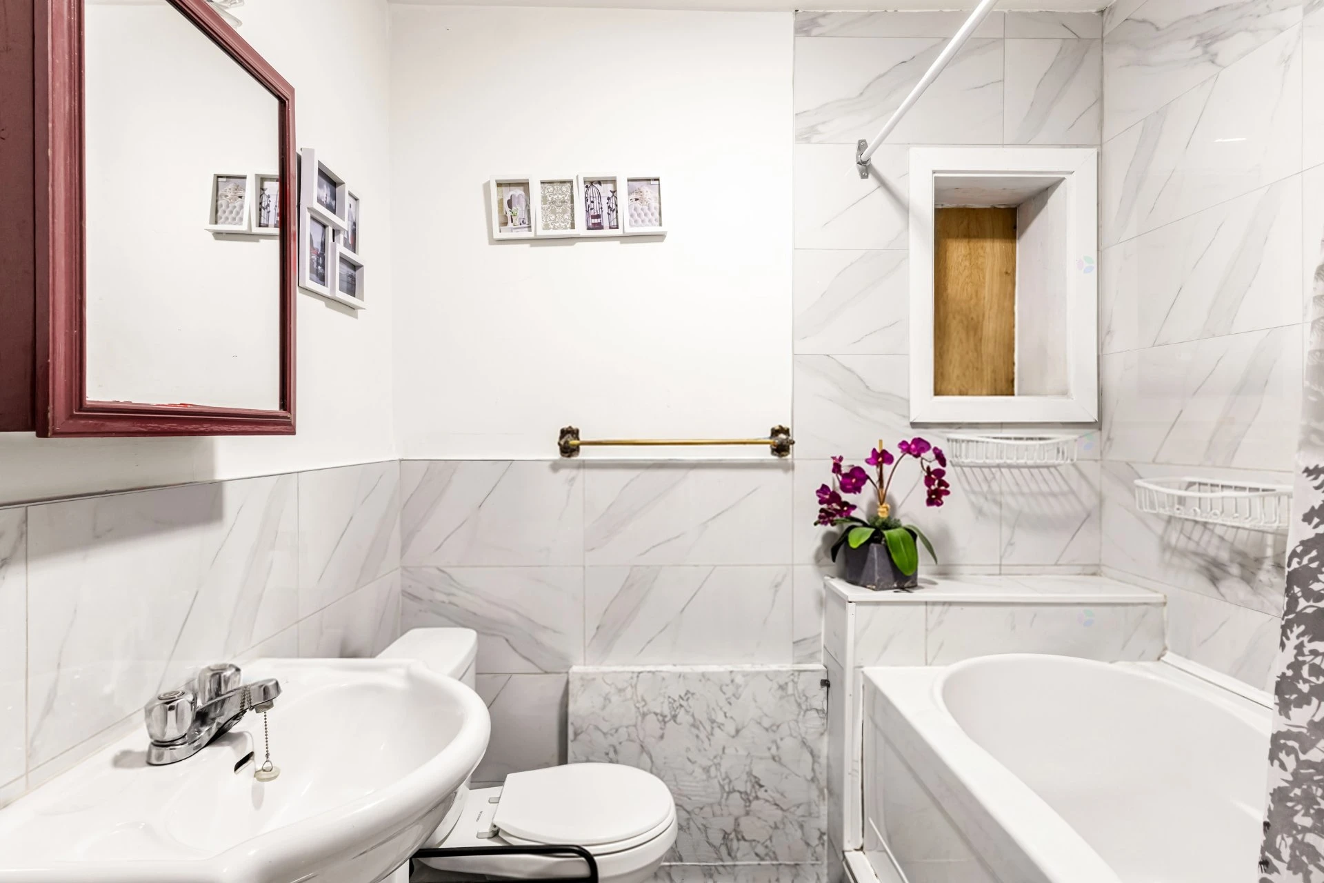 Salle de bains Salle de bains,