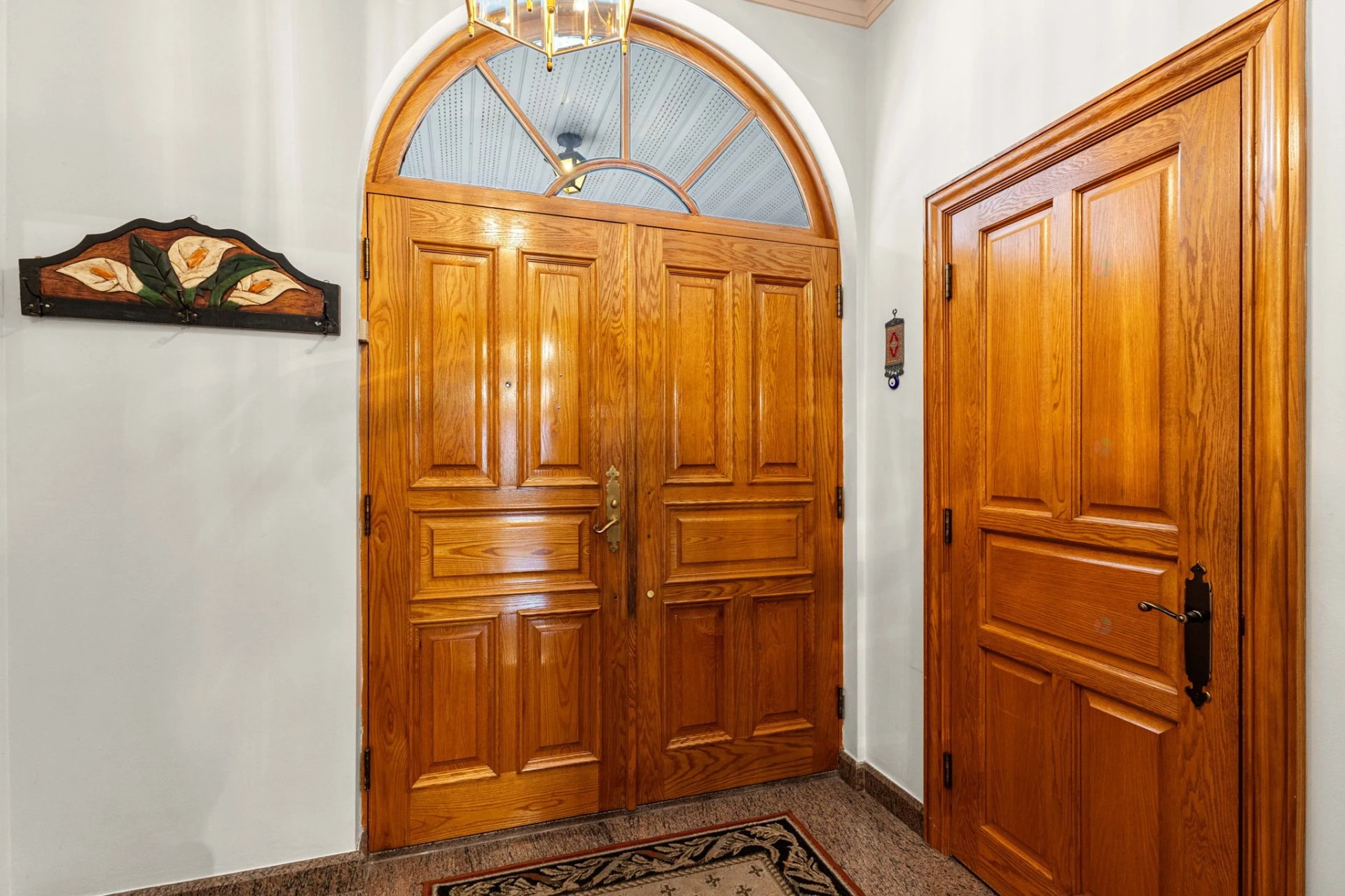 Hall d’entrée/Vestibule Hall d'entrée/Vestibule,