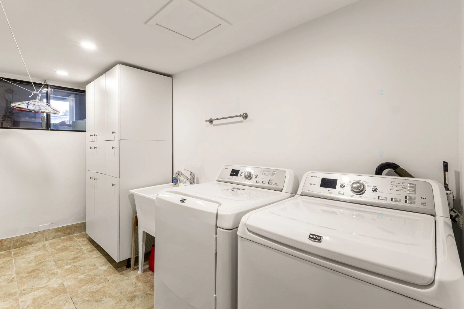 Salle de lavage Salle de lavage,