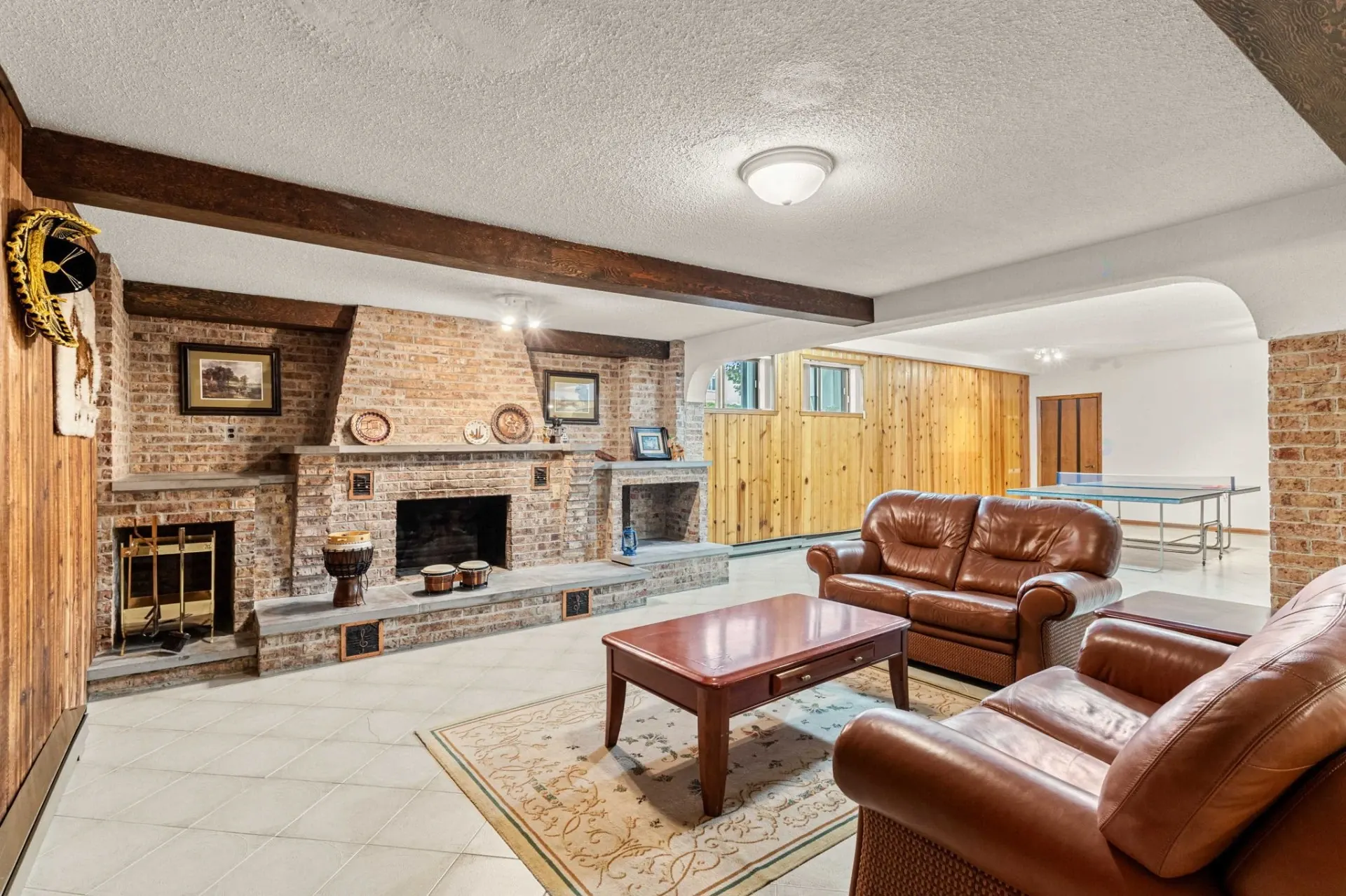 Salle familiale Salle familiale,