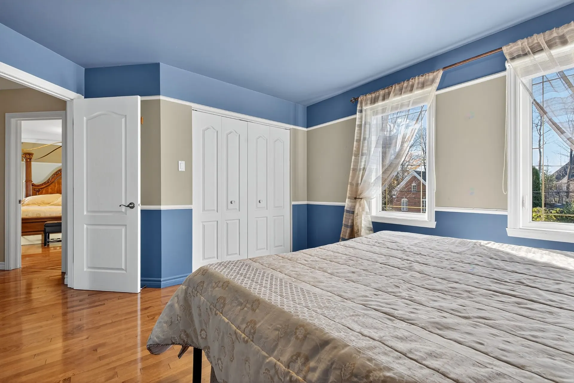 Chambre à coucher Chambre à coucher,