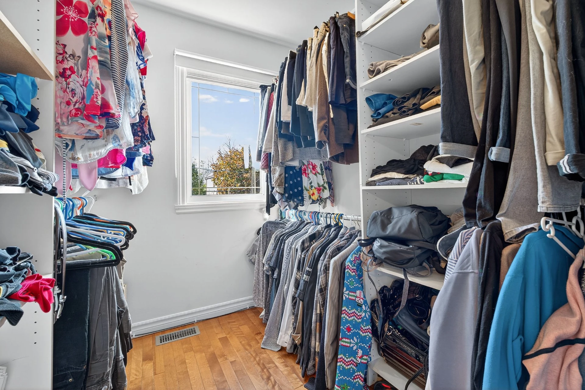 Penderie (Walk-in) Penderie (Walk-in),