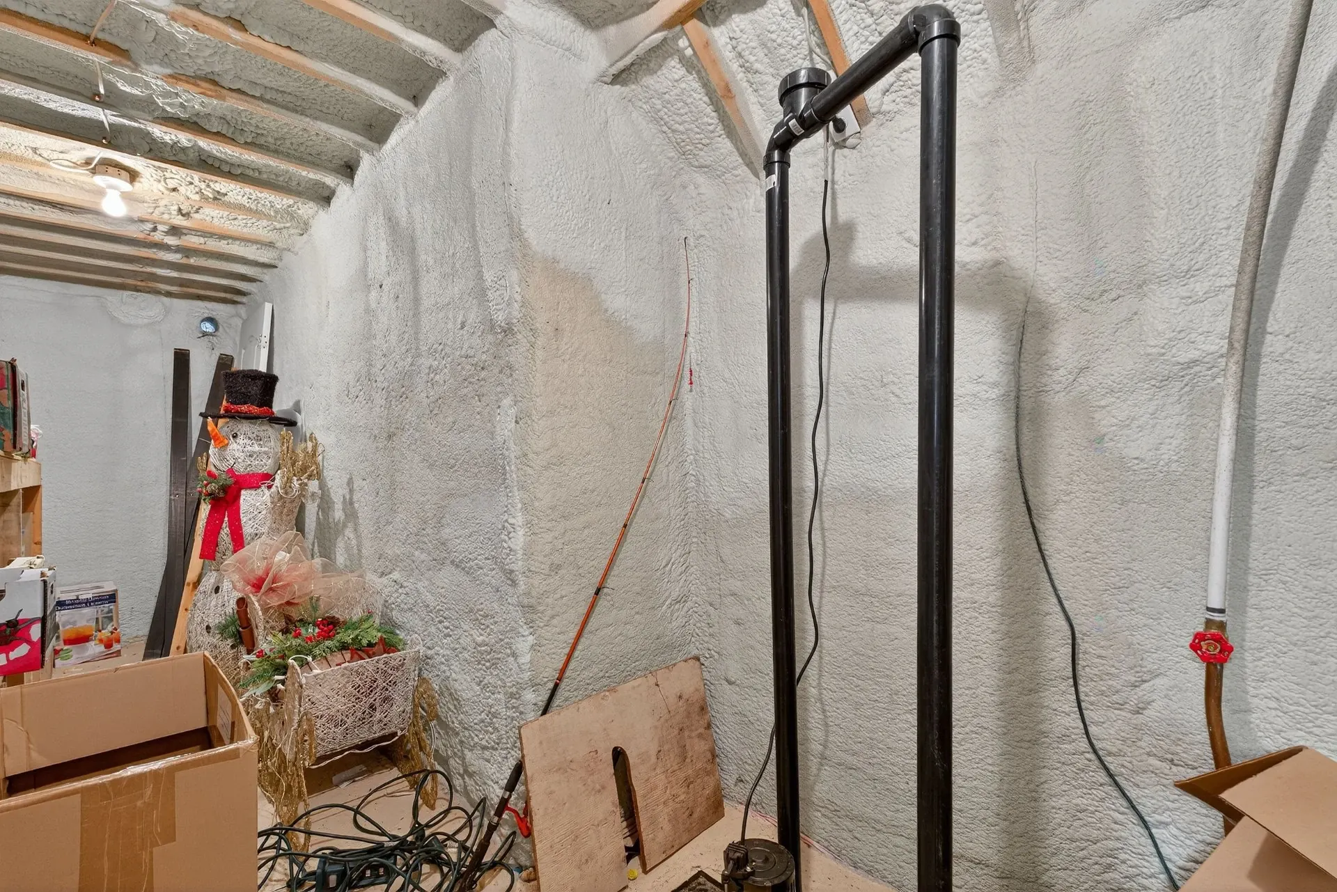 Rangement Rangement,