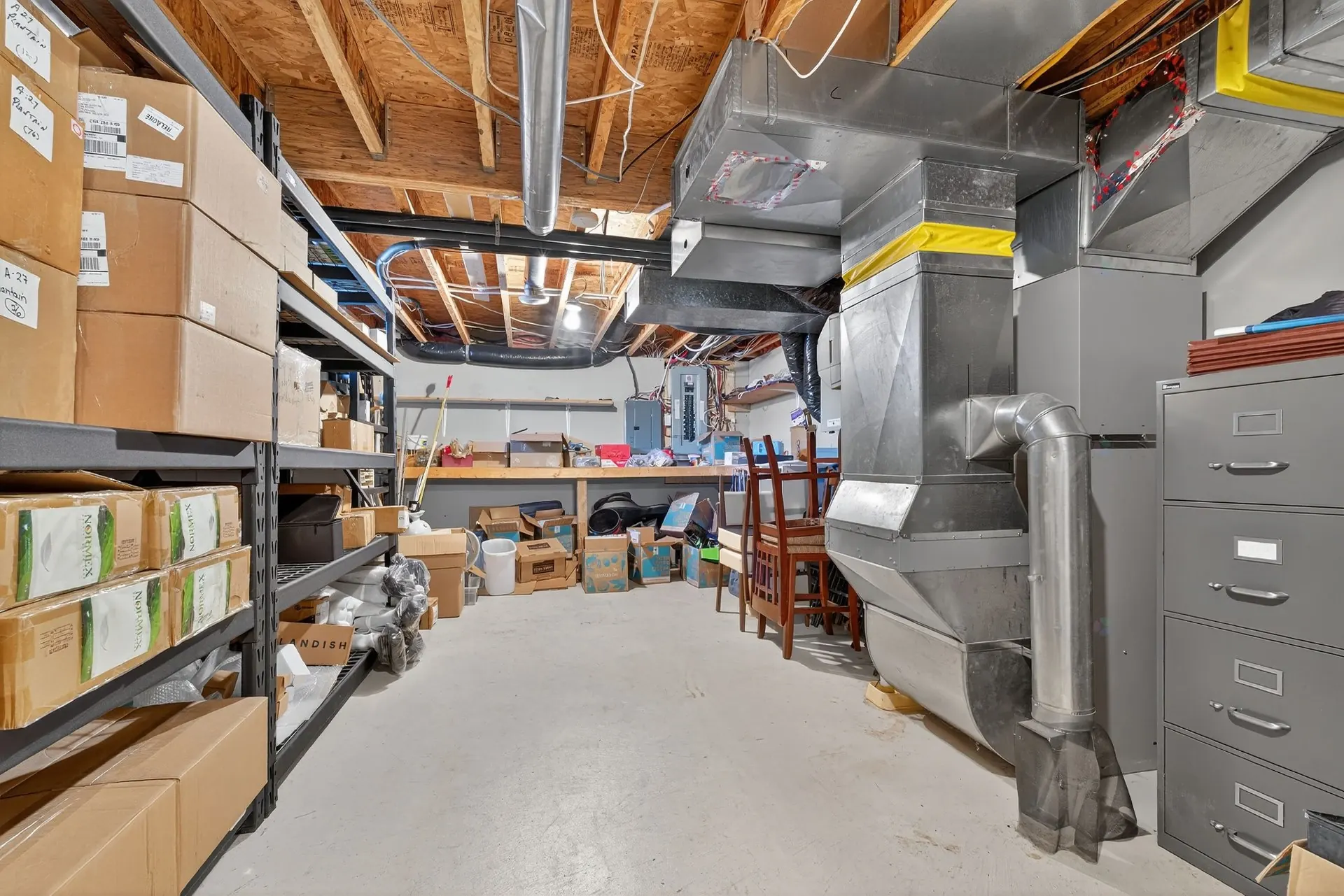 Rangement Rangement,