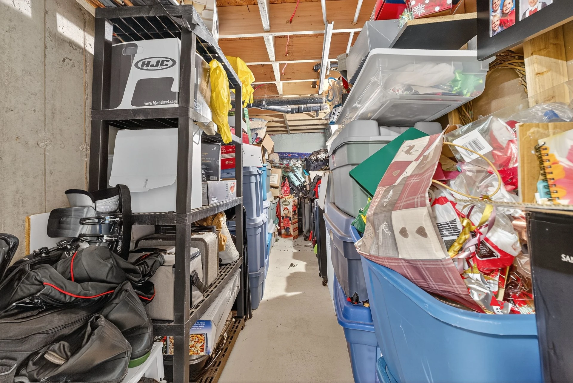 Rangement Rangement,