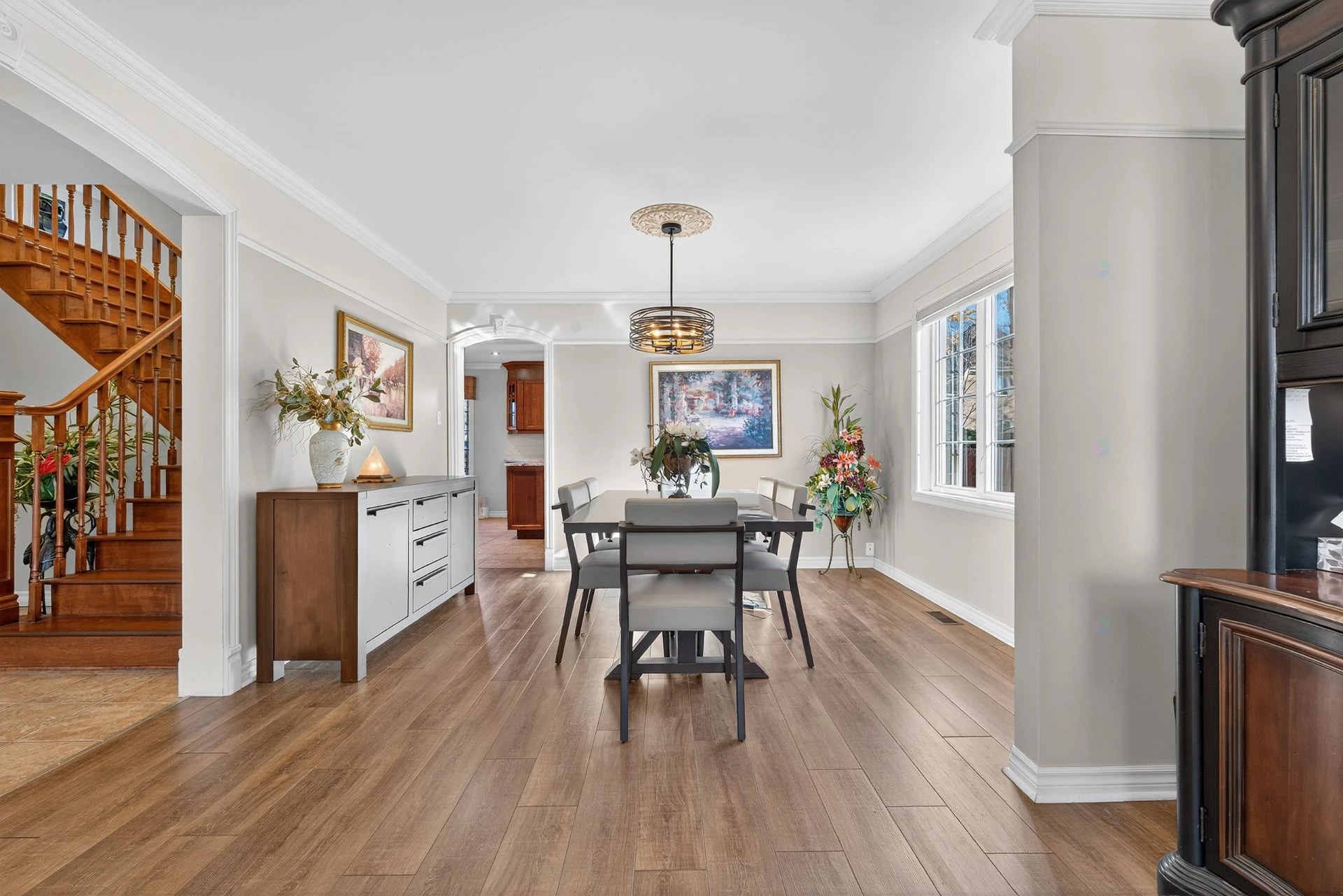 Salle à manger Salle à manger,