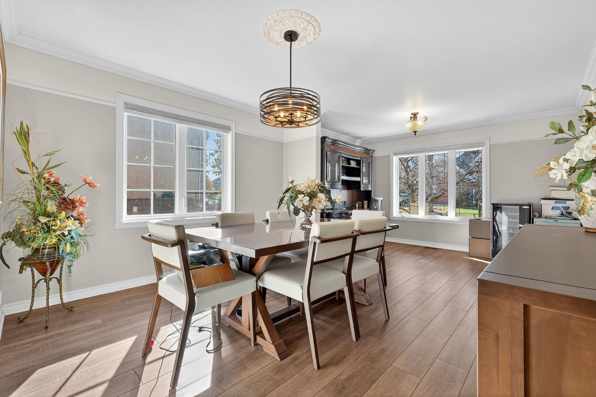 Salle à manger Salle à manger,