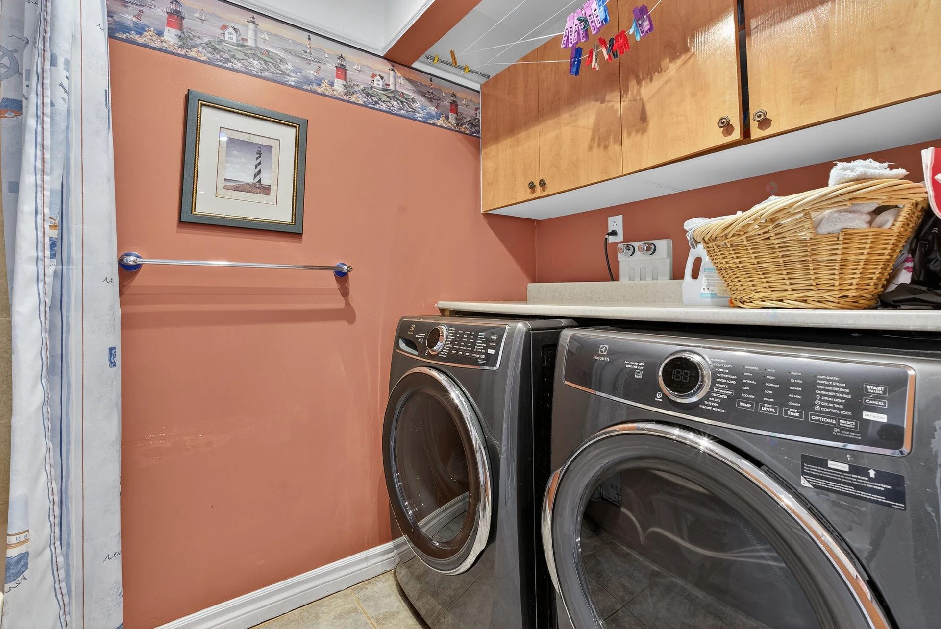 Salle de lavage Salle de lavage,