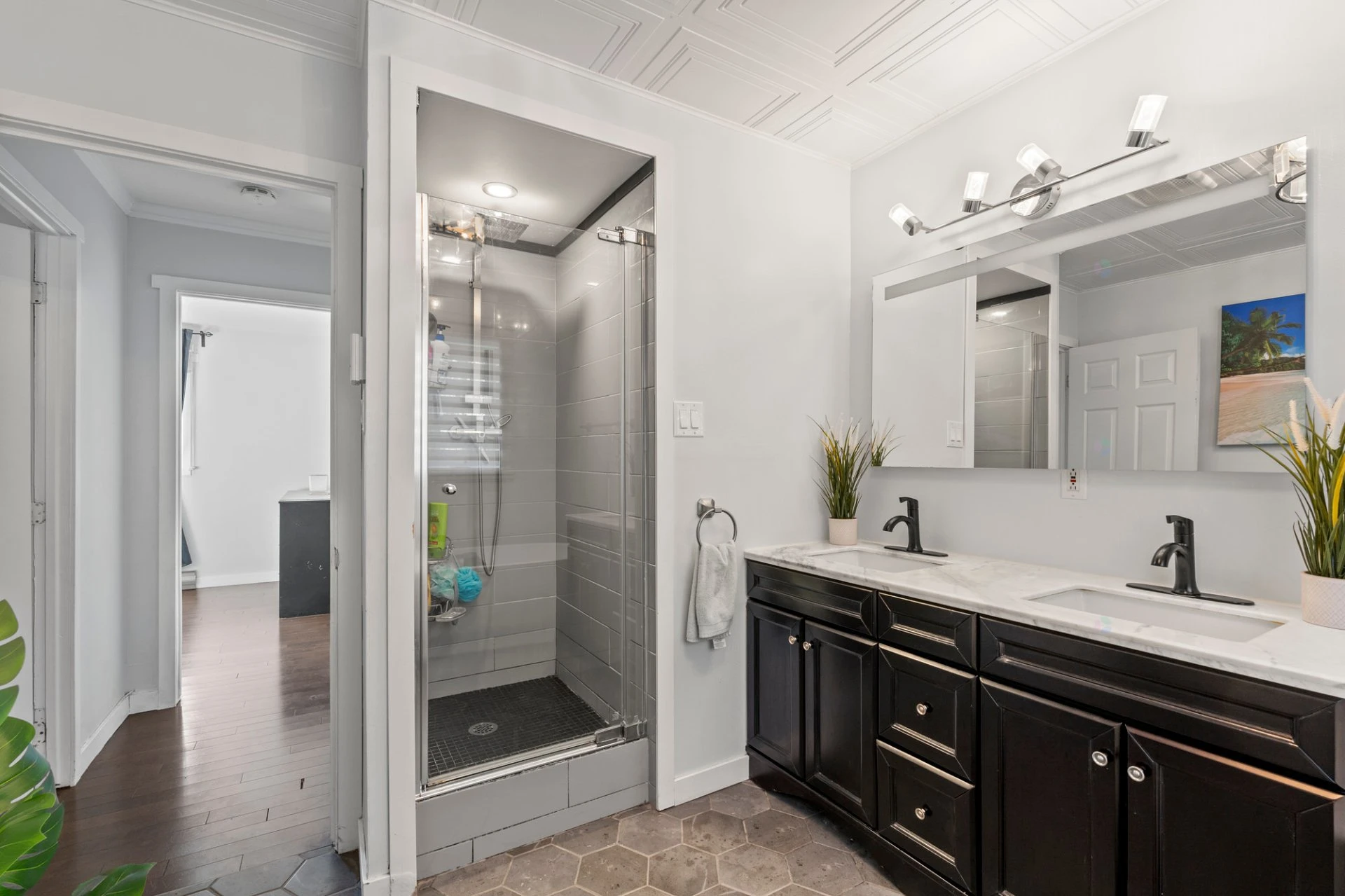 Salle de bains Salle de bains,