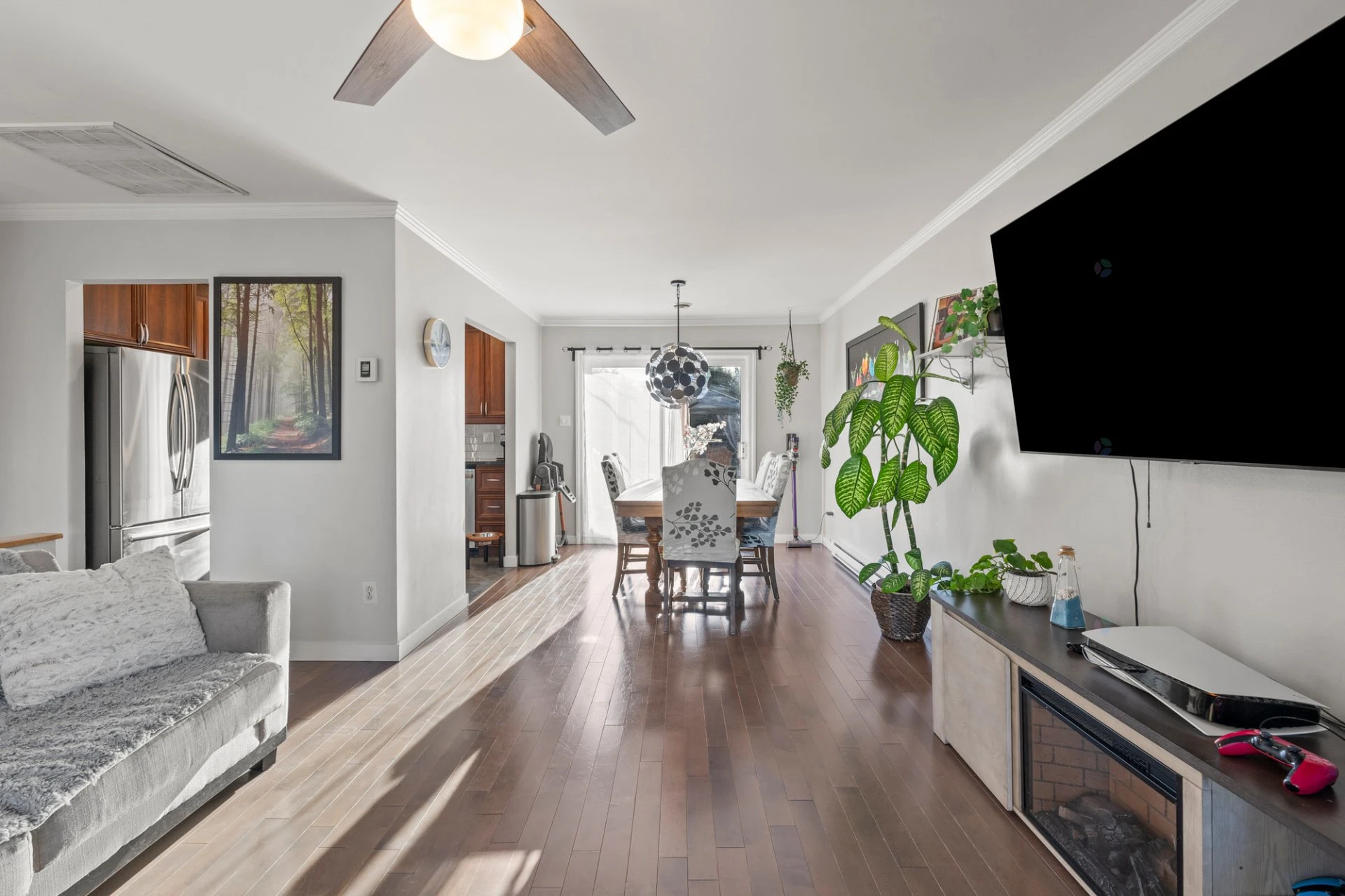 Vue d’ensemble Vue d'ensemble,