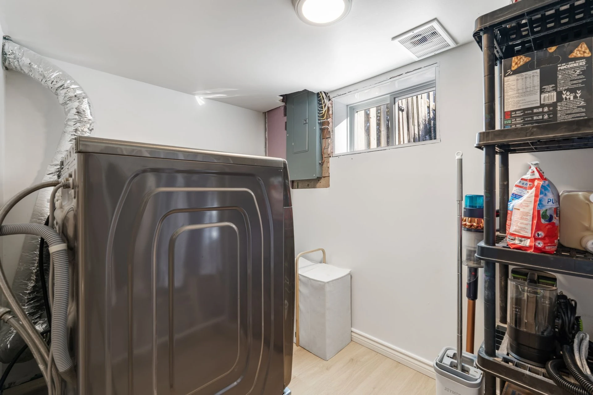 Salle de lavage Salle de lavage,