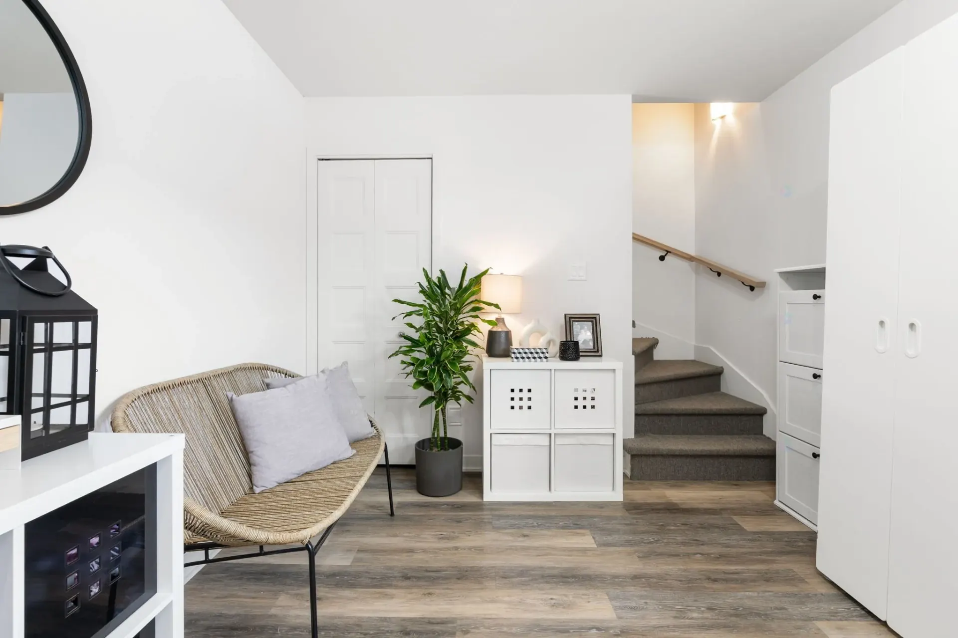 Hall d’entrée/Vestibule Hall d'entrée/Vestibule,