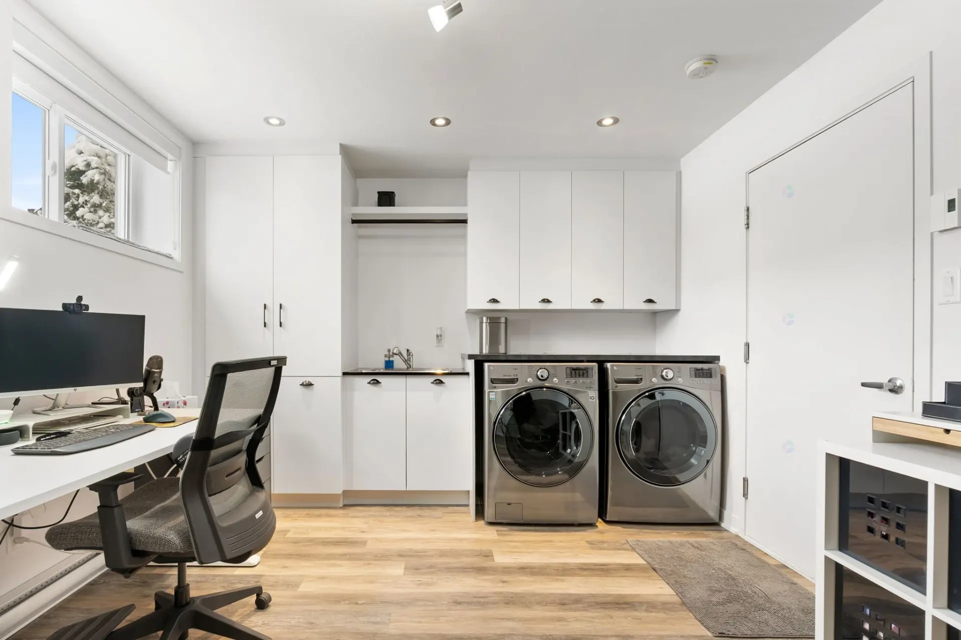 Salle de lavage Salle de lavage,