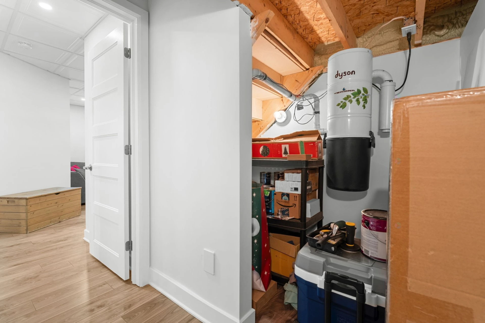 Rangement Rangement,