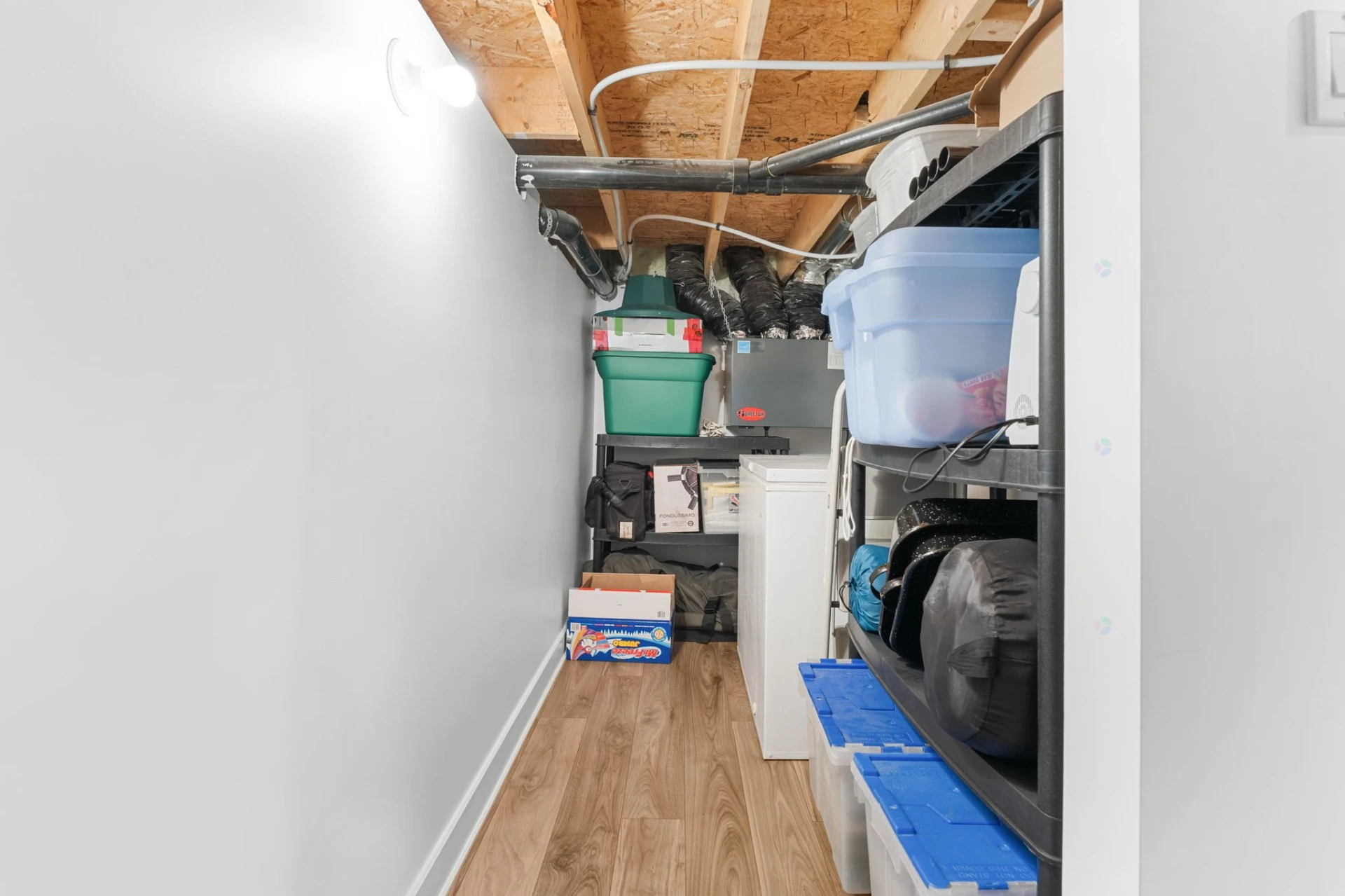 Rangement Rangement,