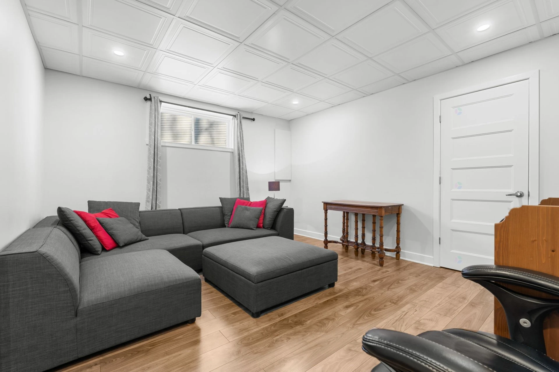 Salle familiale Salle familiale,